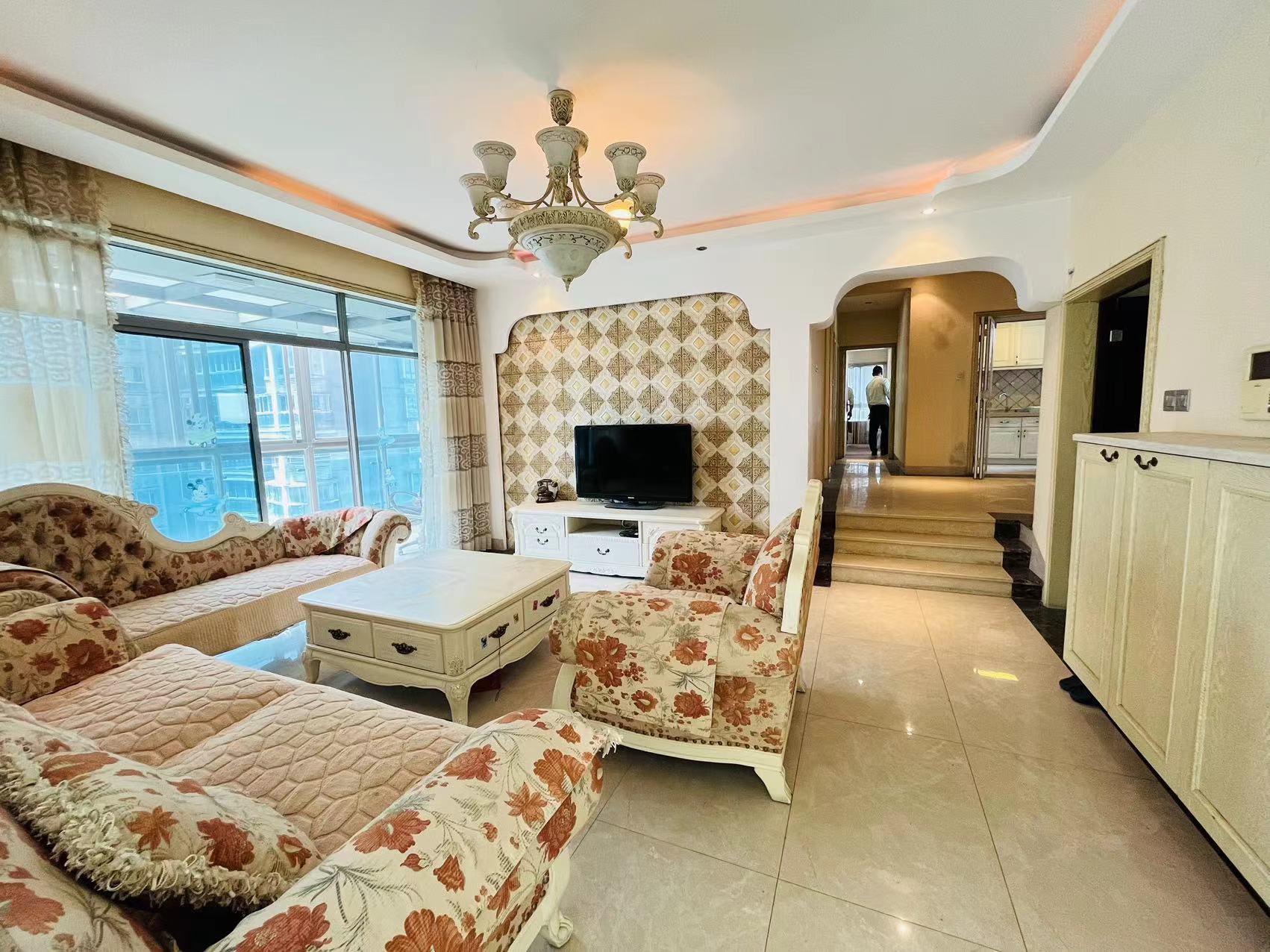 丽景滨江 4室2厅2卫 70.00万 丽景滨江 4室2厅2卫 70.00万室内图