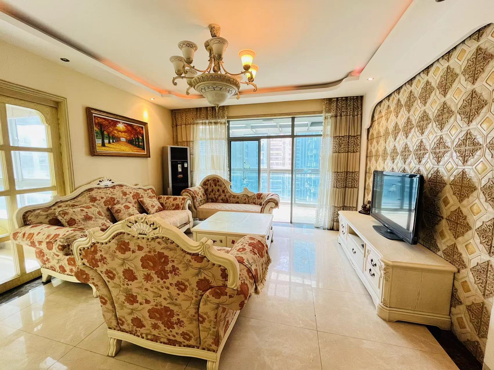 丽景滨江 4室2厅2卫 70.00万 丽景滨江 4室2厅2卫 70.00万室内图