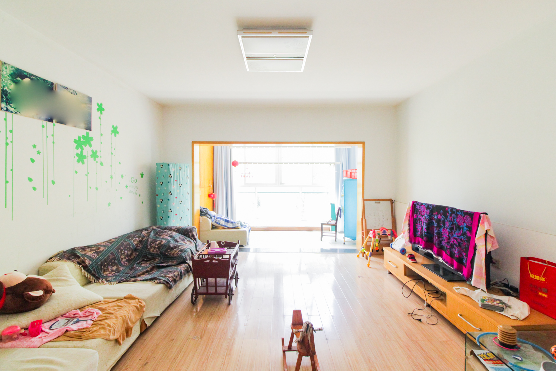 中建桂苑  3室2厅2卫   103.00万