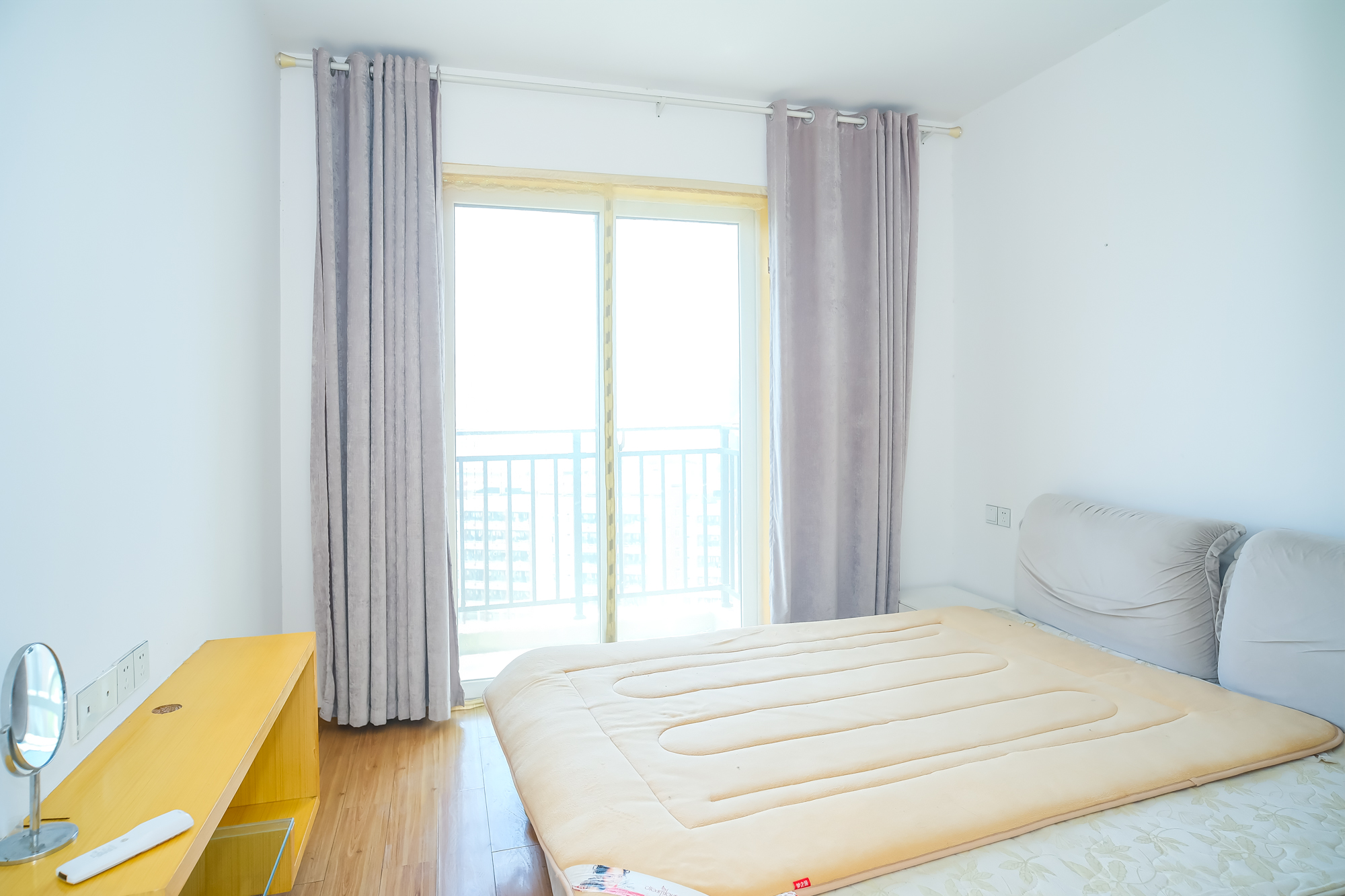 郡原居里  3室2厅1卫   68.80万卧室