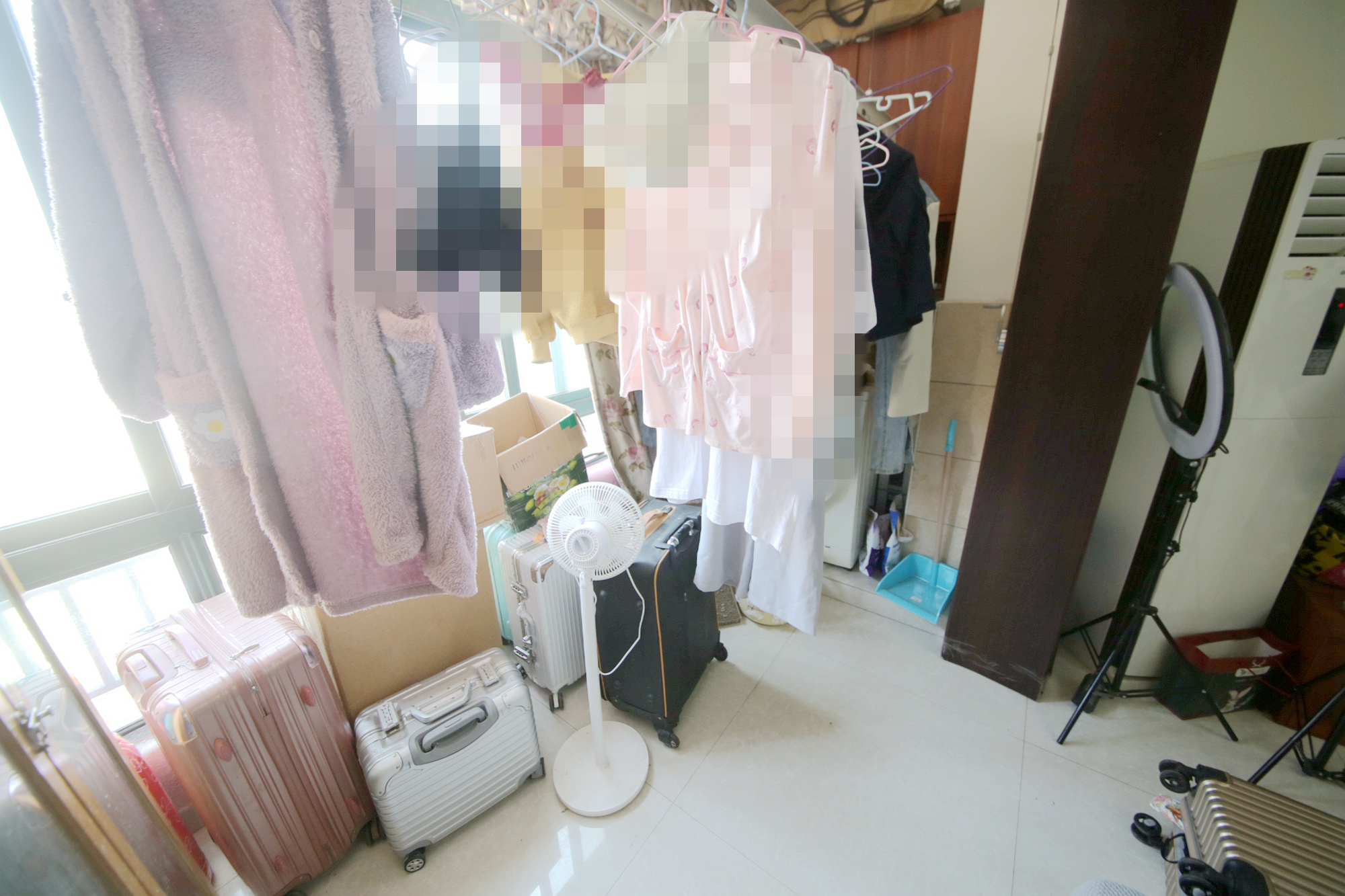 东玺门  2室2厅1卫   88.00万阳台