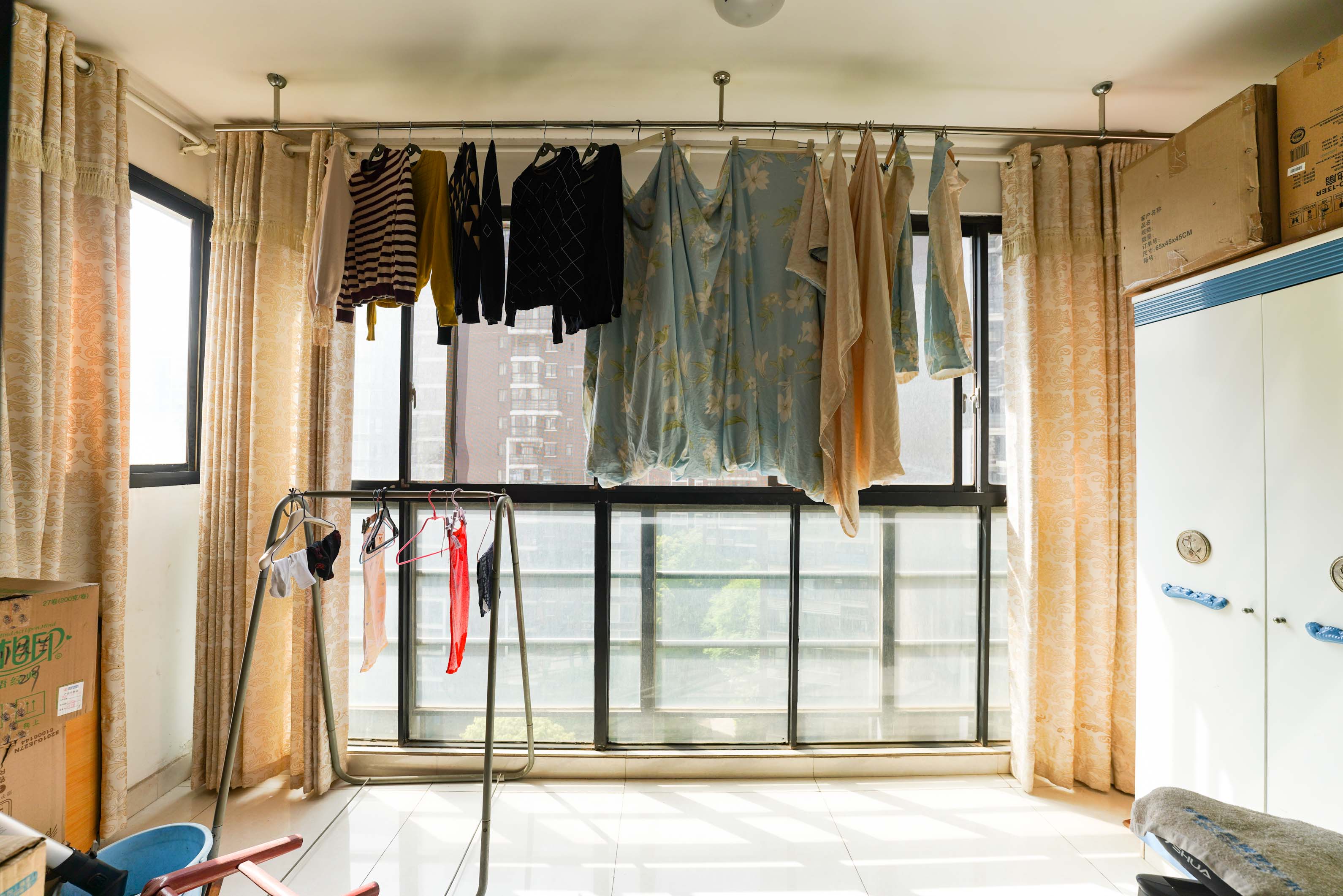 鑫远湘府华城 3室2厅2卫 129.00万 鑫远湘府华城 3室2厅2卫 129.00万阳台