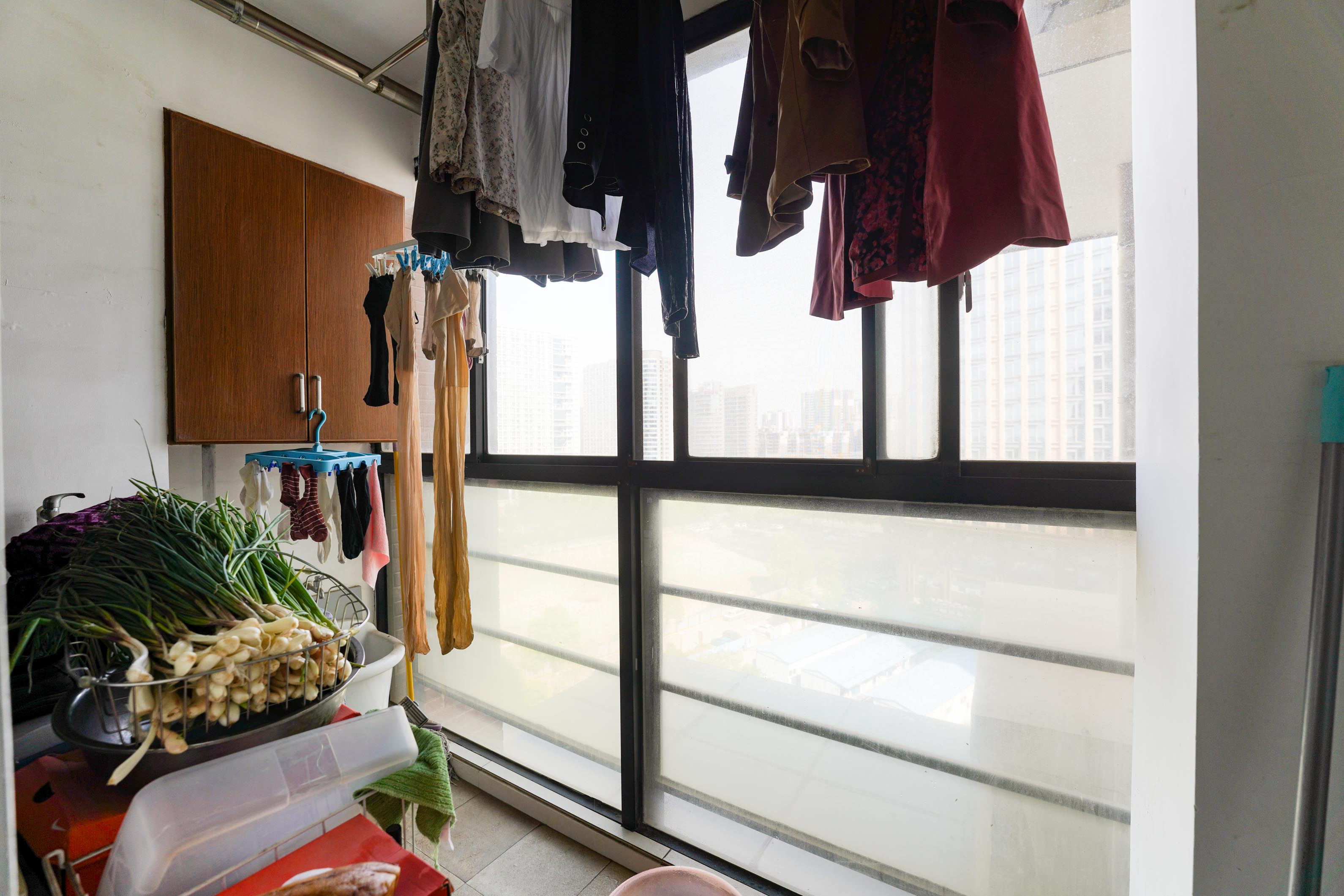 鑫远湘府华城 3室2厅2卫 129.00万 鑫远湘府华城 3室2厅2卫 129.00万阳台