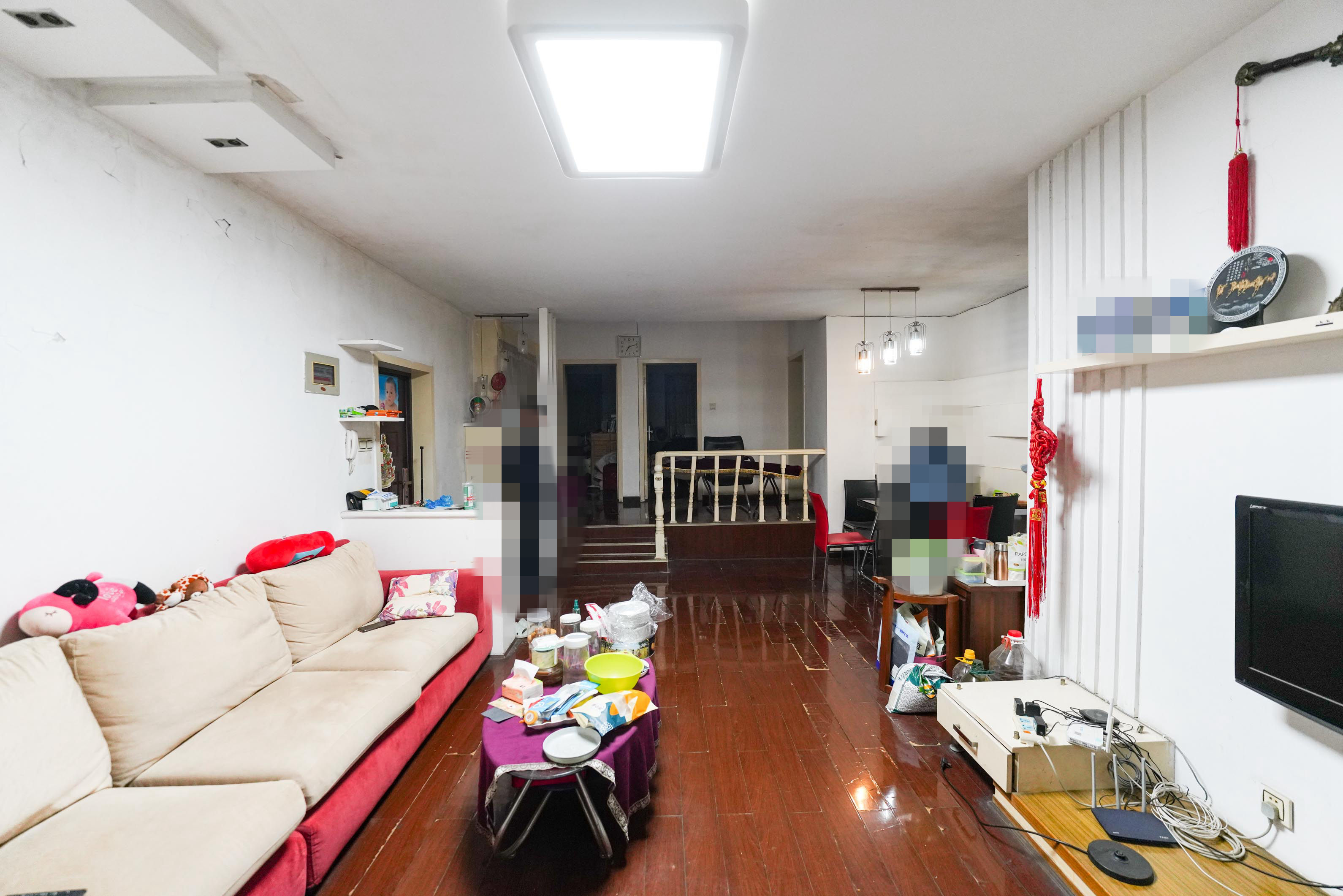 星语林名园  3室2厅2卫   110.00万