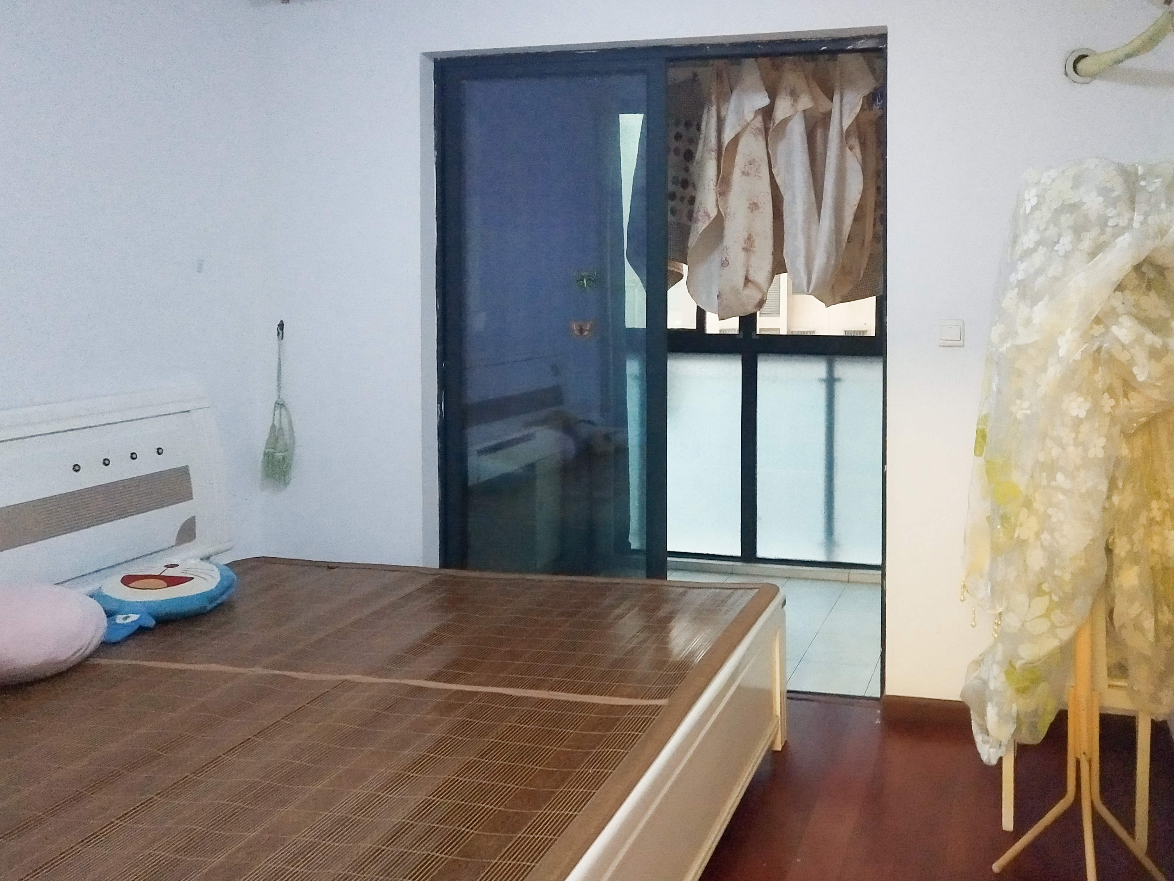 尊邸华庭  2室2厅1卫   86.80万卧室