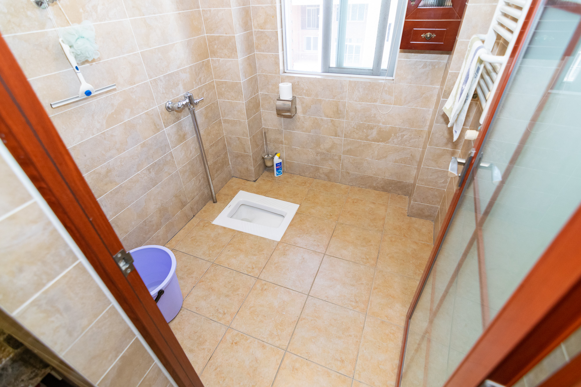 普瑞斯堡 5室2厅3卫 110.0万 普瑞斯堡 5室2厅3卫 110.0万卫生间