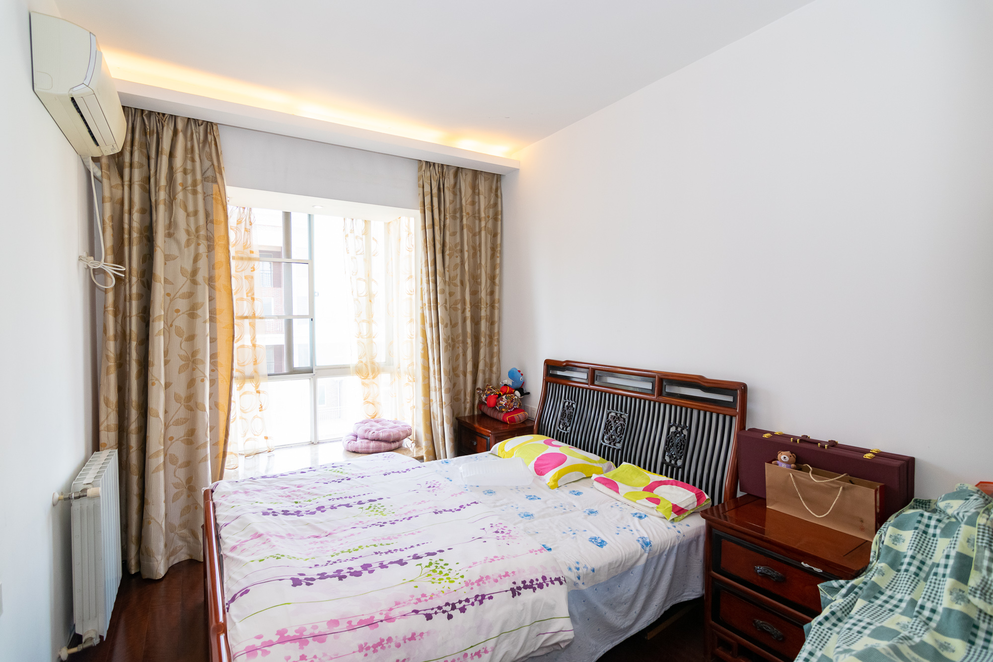 普瑞斯堡 5室2厅3卫 110.0万 普瑞斯堡 5室2厅3卫 110.0万卧室