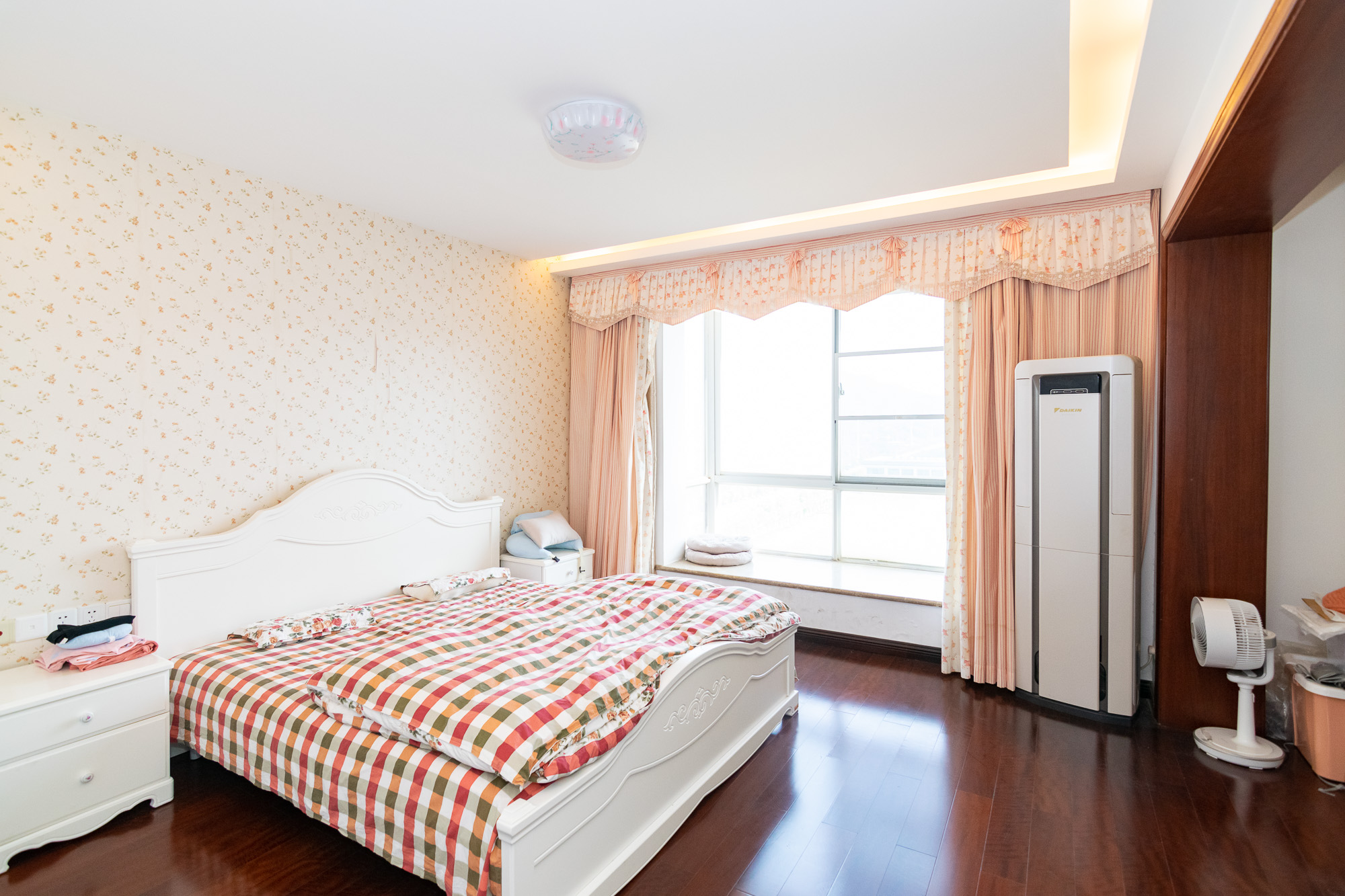 普瑞斯堡 5室2厅3卫 110.0万 普瑞斯堡 5室2厅3卫 110.0万卧室