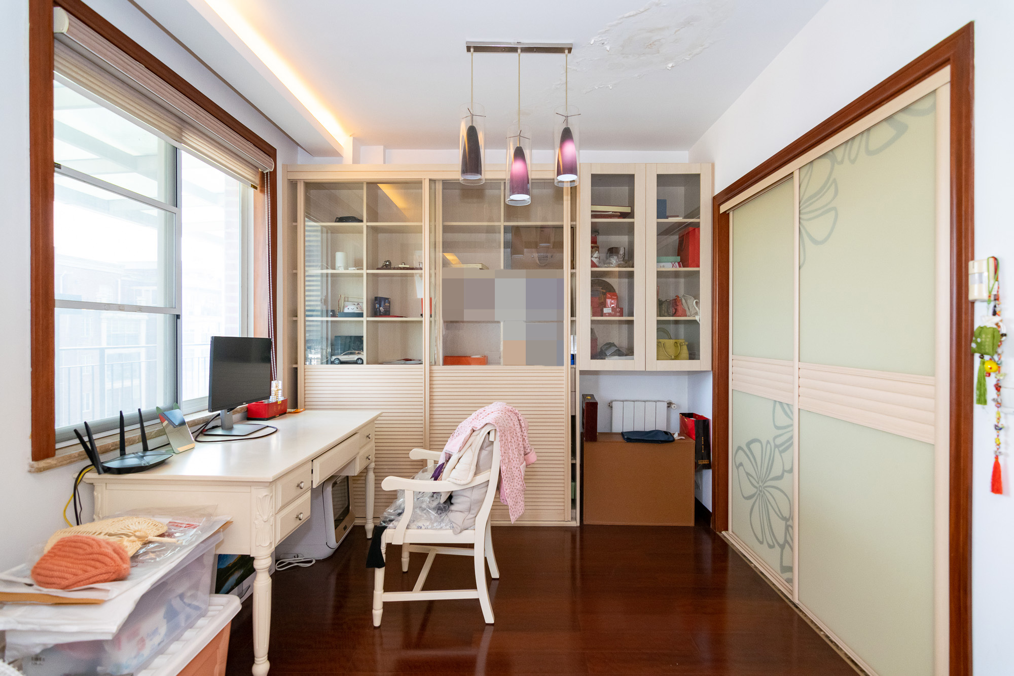 普瑞斯堡 5室2厅3卫 110.0万 普瑞斯堡 5室2厅3卫 110.0万卧室