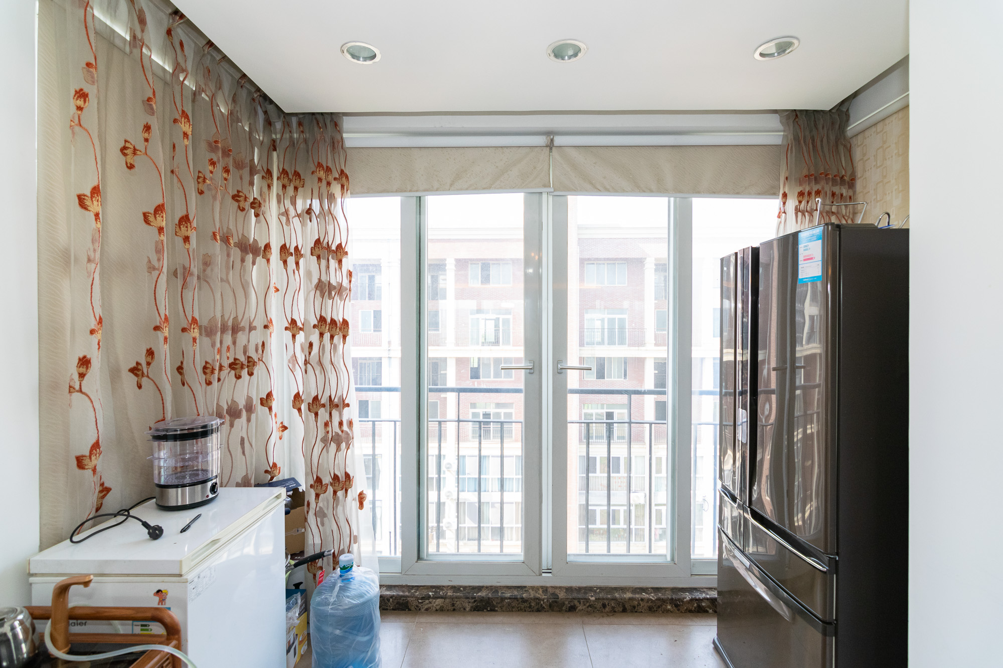 普瑞斯堡 5室2厅3卫 110.0万 普瑞斯堡 5室2厅3卫 110.0万阳台