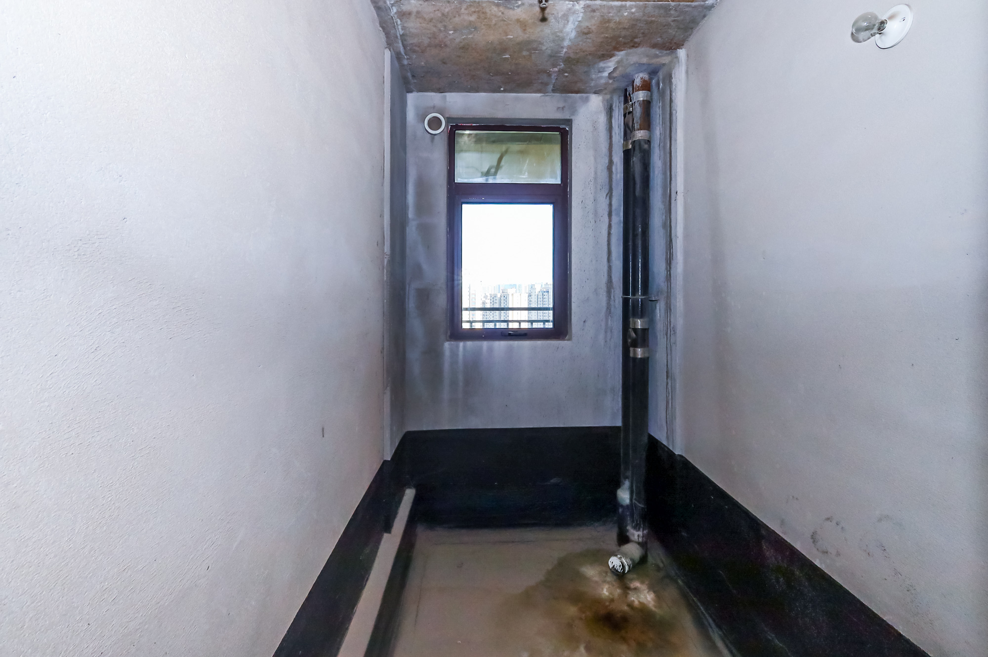 中建江山壹号  4室2厅3卫   815.00万卫生间