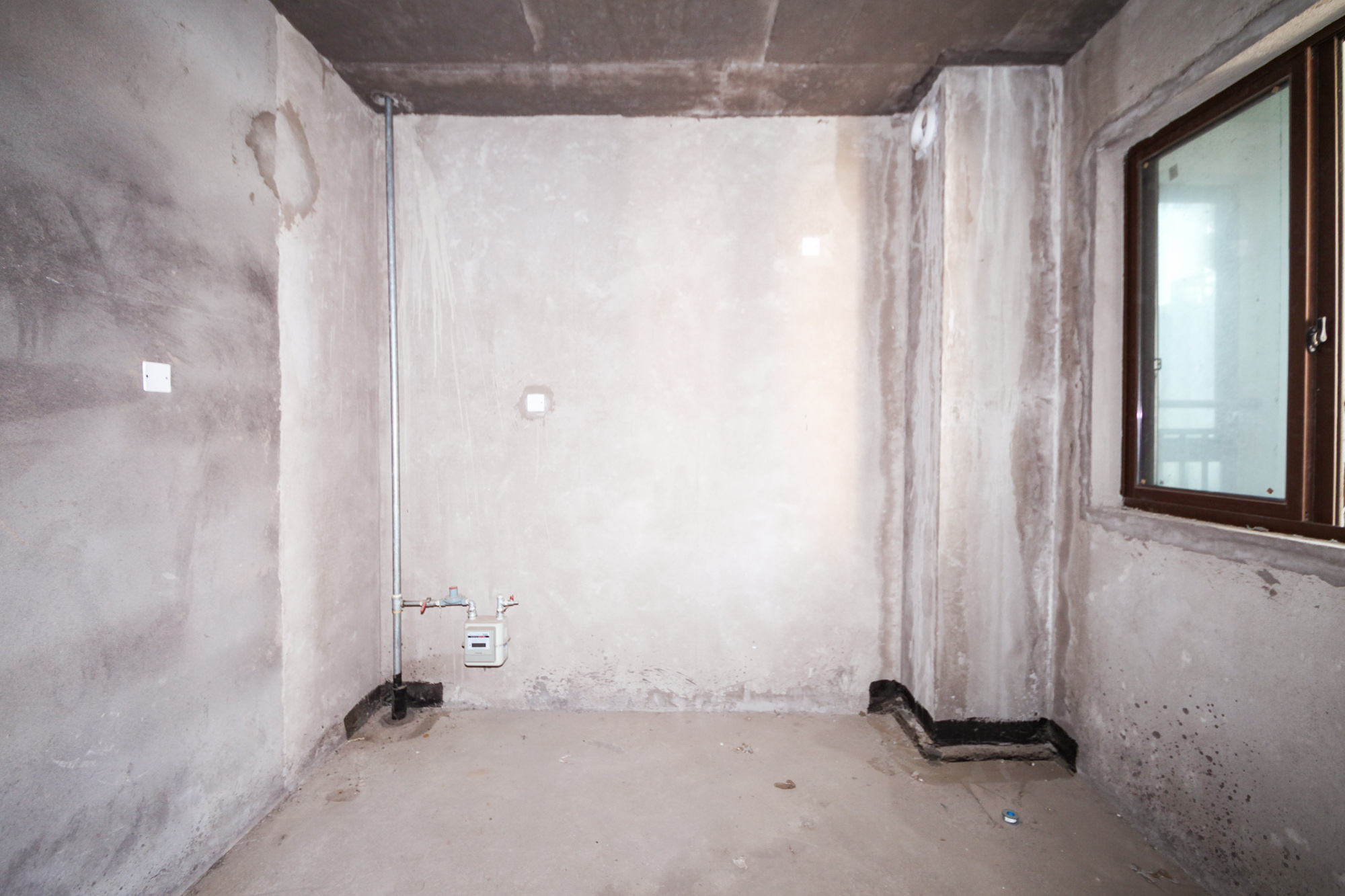 星月绿洲 4室2厅2卫 140.10万 星月绿洲 4室2厅2卫 140.10万厨房