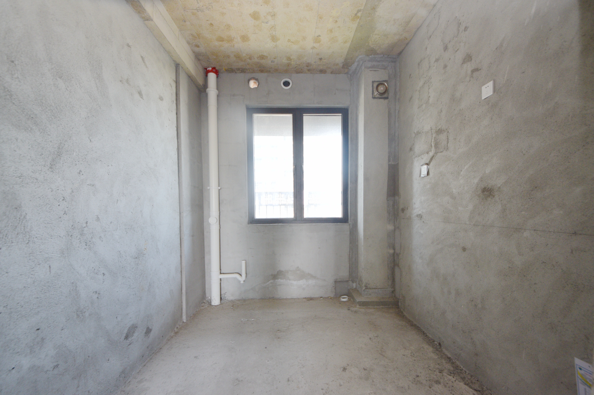 建发央玺（建发泱玺雅苑）  4室2厅1卫   340.00万厨房