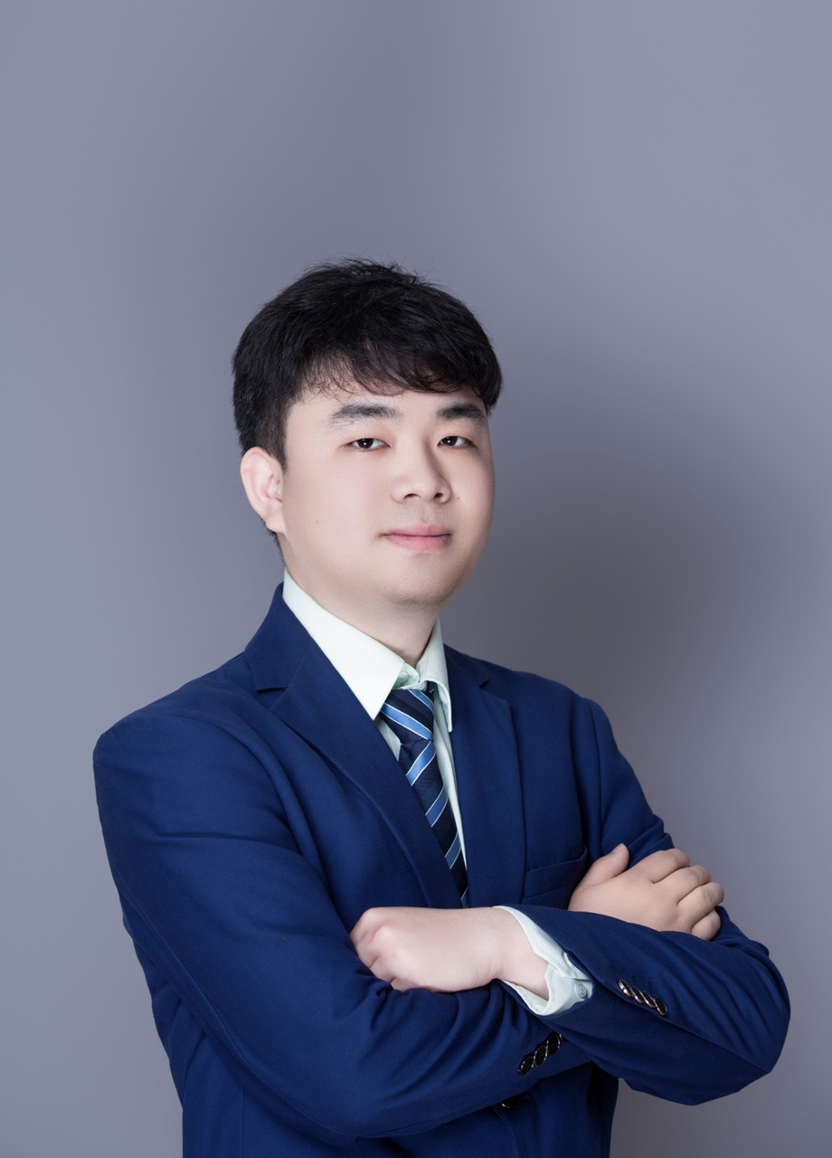 刘军