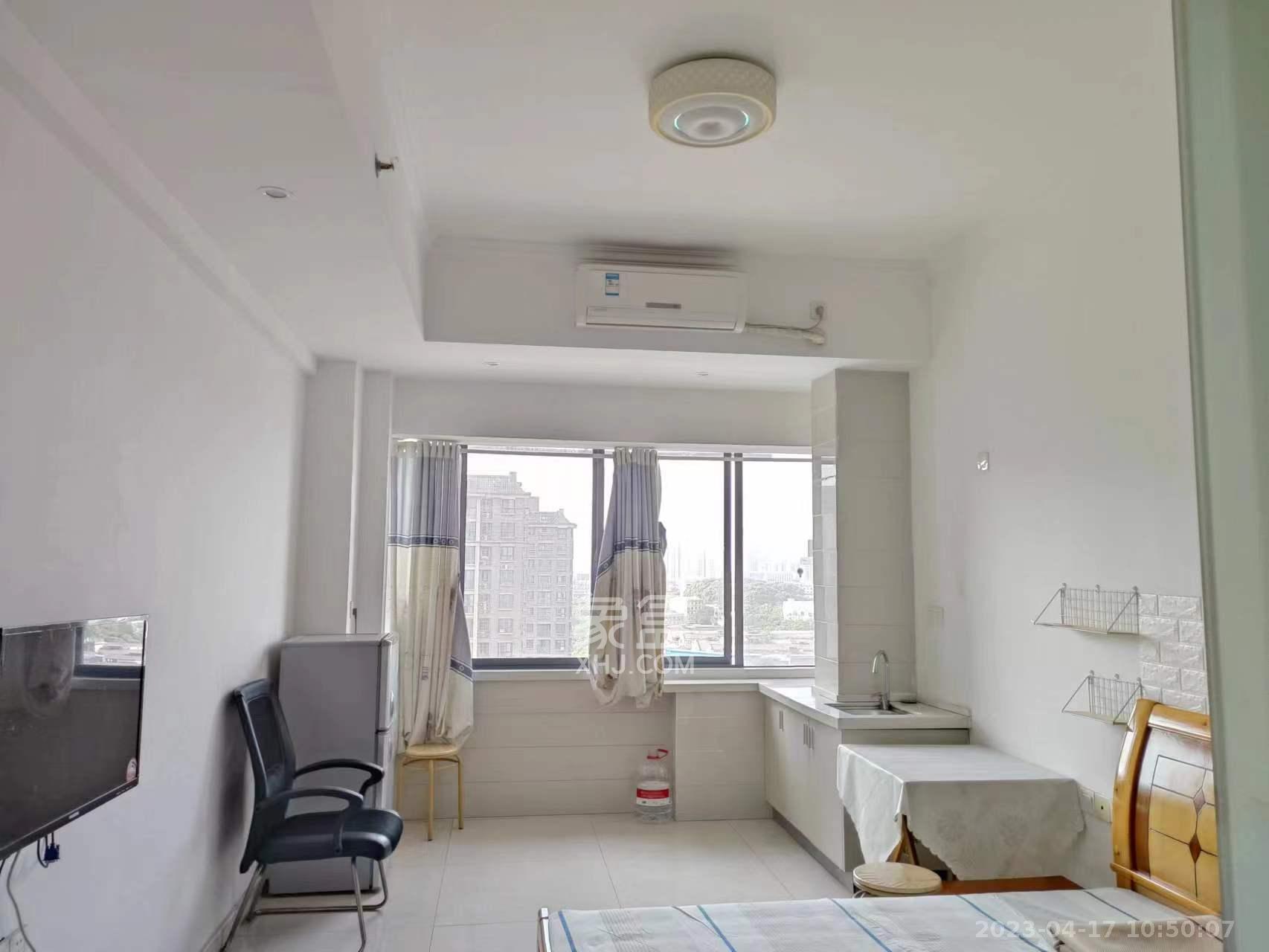 佐佑大厦  1室1厅1卫   750.00元/月室内图