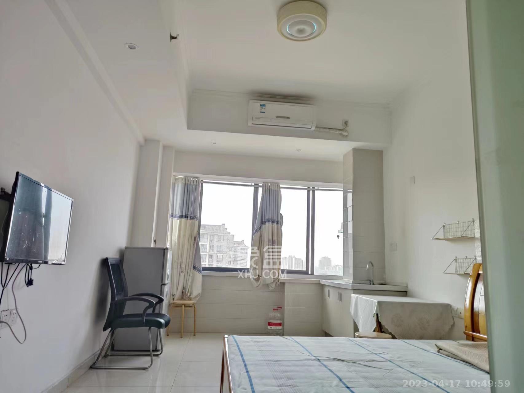 佐佑大厦  1室1厅1卫   750.00元/月室内图
