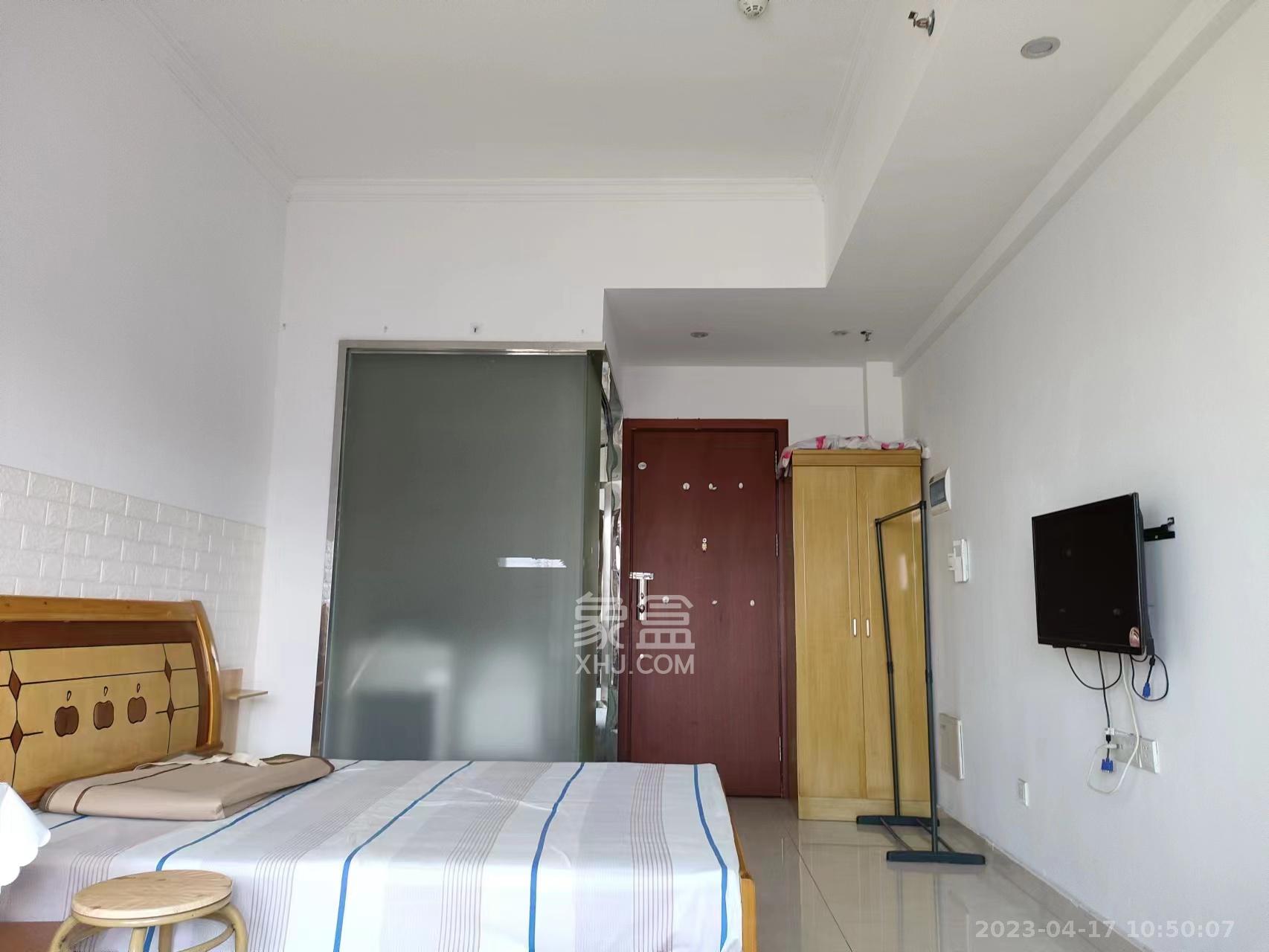 佐佑大厦  1室1厅1卫   750.00元/月室内图