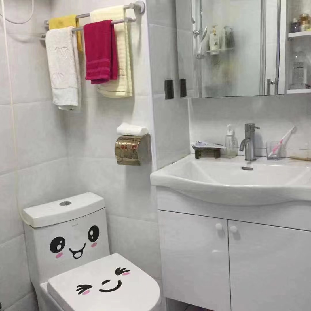 中建岳阳中心  1室1厅1卫   1500.00元/月室内图