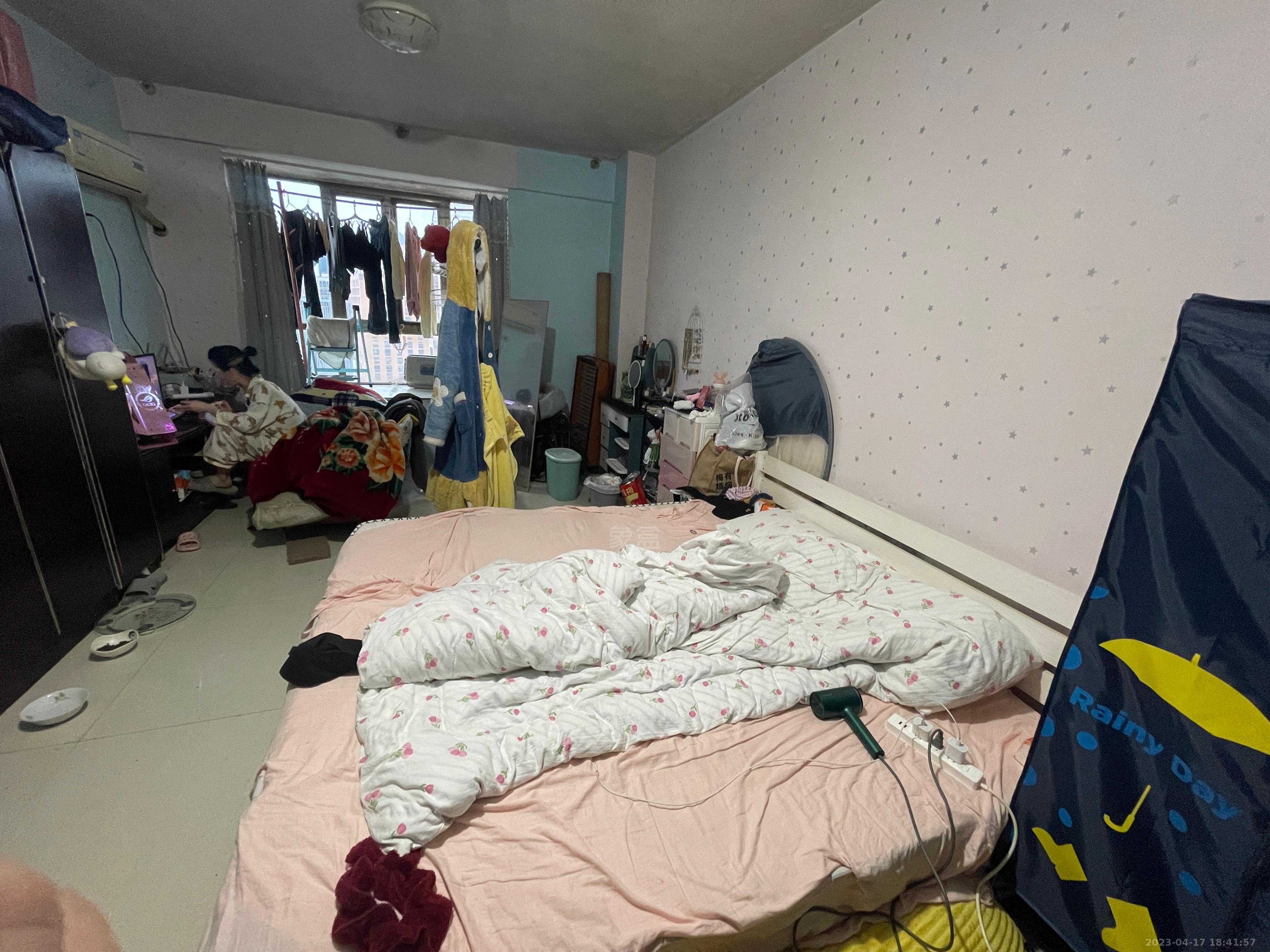环洲鼎盛  1室1厅1卫   800.00元/月室内图