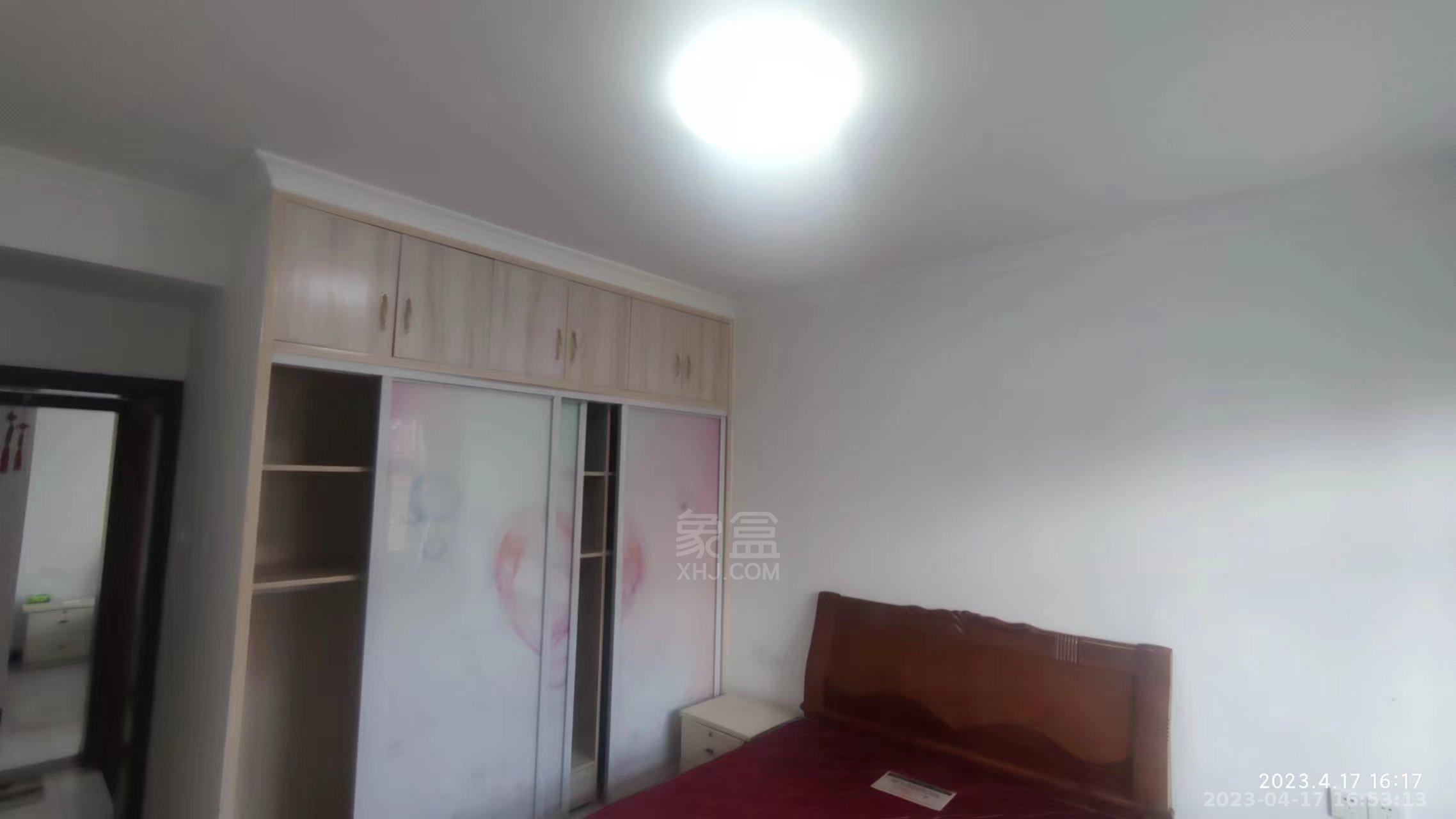 御景龙湾  2室2厅1卫   1700.00元/月小区图