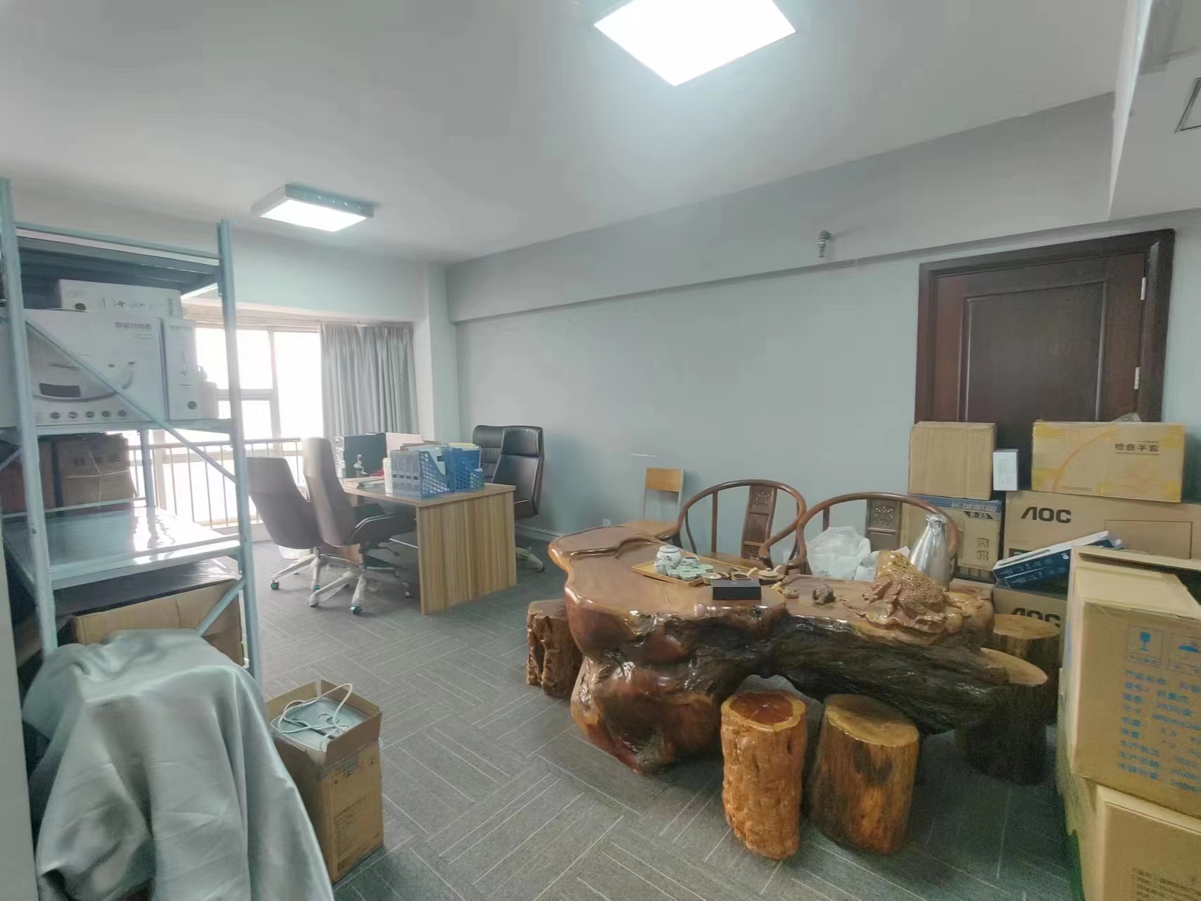 万利广场  0室0厅0卫   11400.00元/月室内图