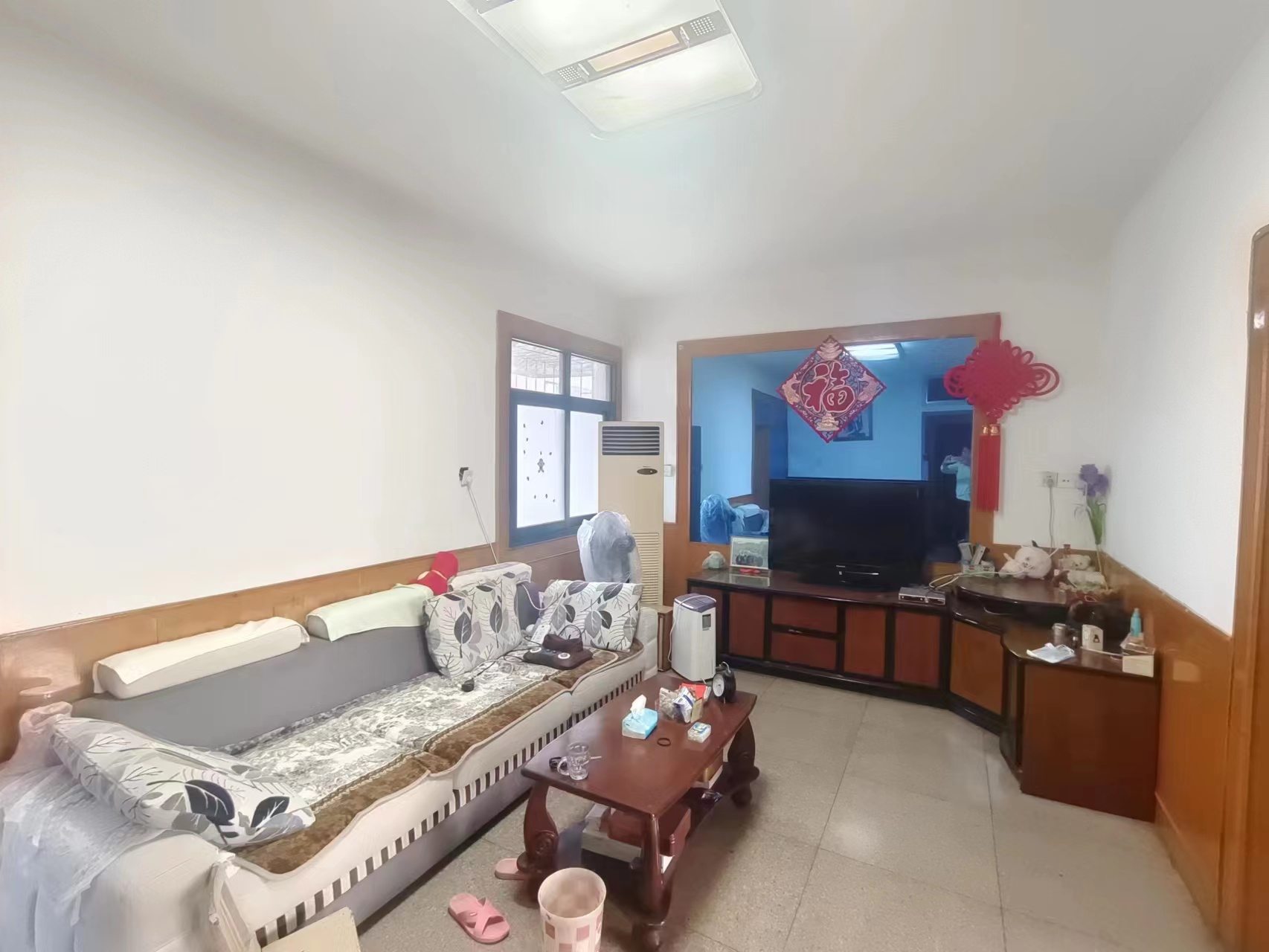 向阳二村 3室2厅2卫 32.00万 向阳二村 3室2厅2卫 32.00万室内图