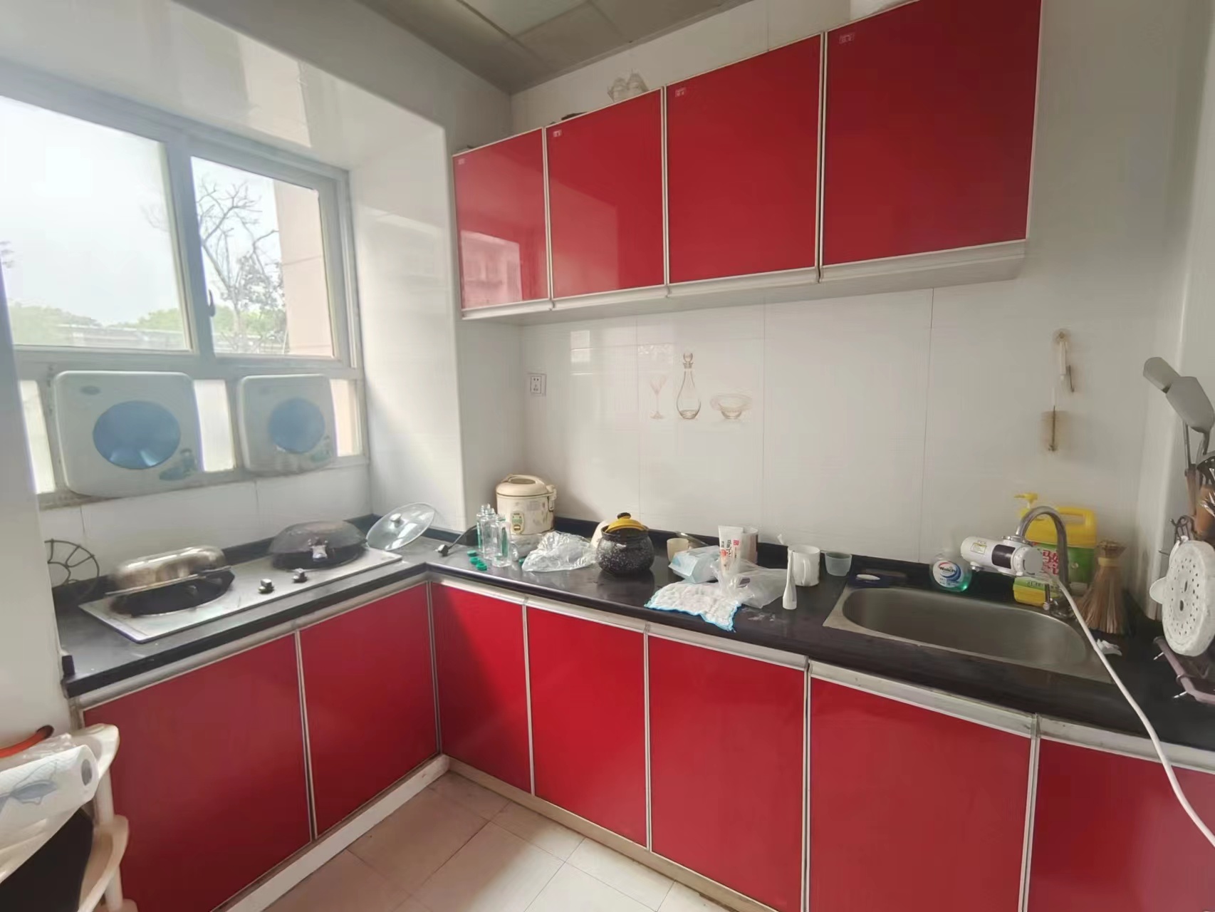 向阳二村 3室2厅2卫 32.00万 向阳二村 3室2厅2卫 32.00万室内图