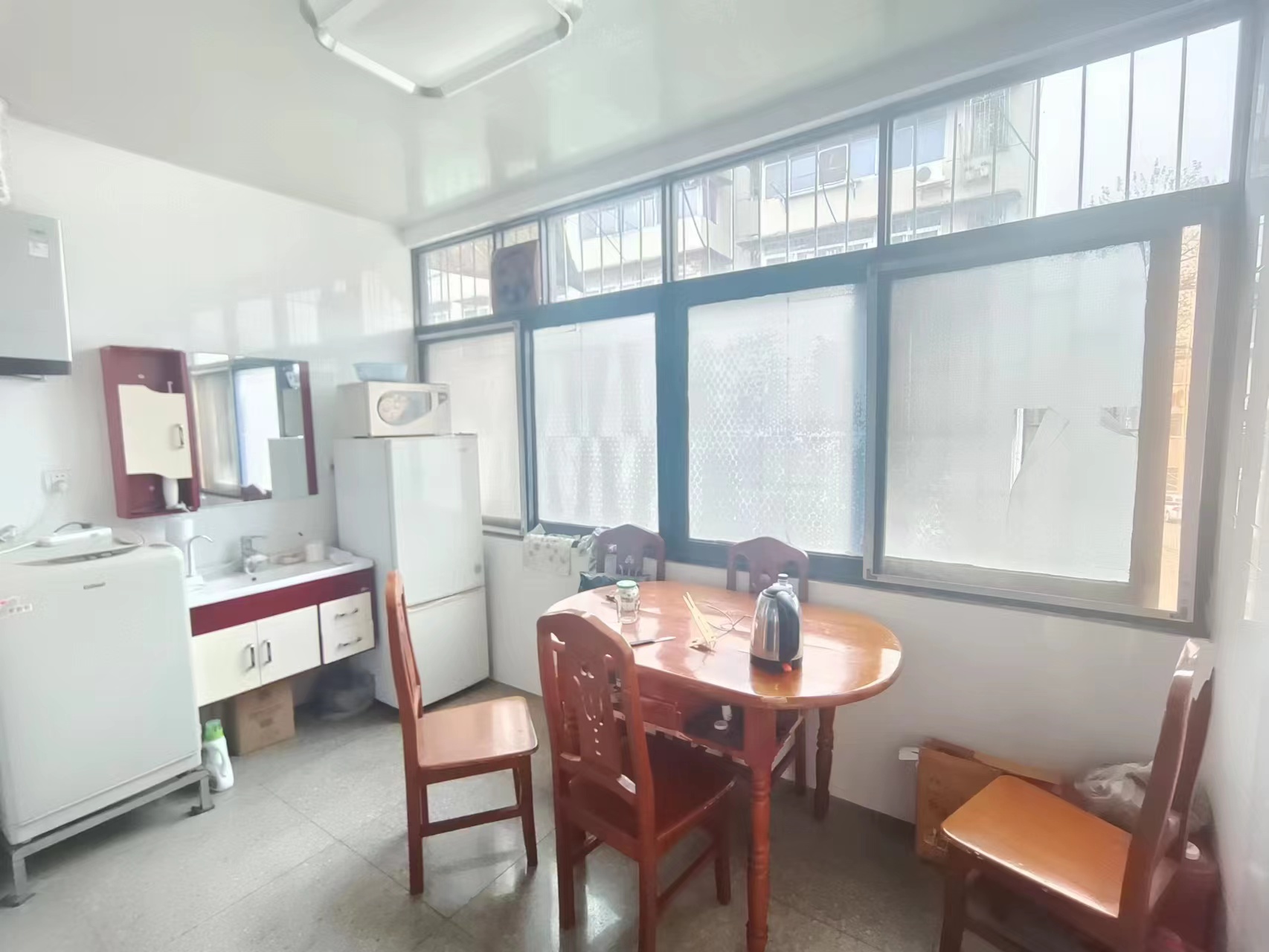 向阳二村 3室2厅2卫 32.00万 向阳二村 3室2厅2卫 32.00万室内图