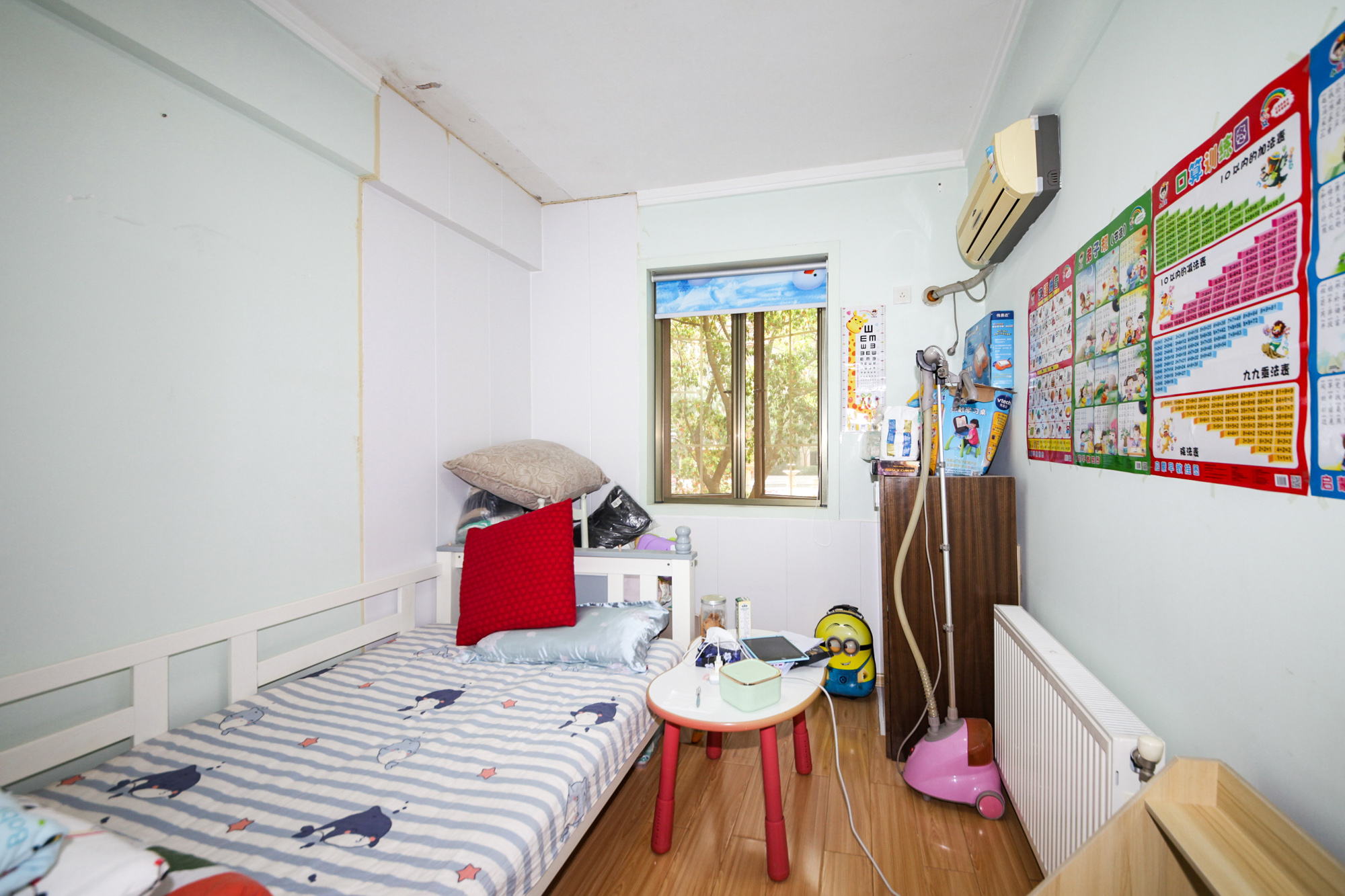 长沙玫瑰园 3室2厅2卫 123.80万 长沙玫瑰园 3室2厅2卫 123.80万卧室