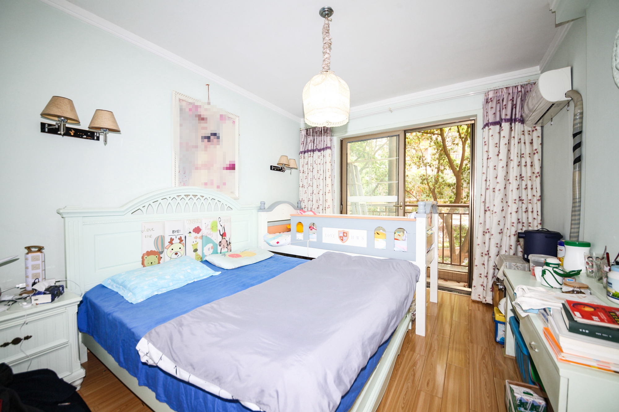 长沙玫瑰园 3室2厅2卫 123.80万 长沙玫瑰园 3室2厅2卫 123.80万卧室