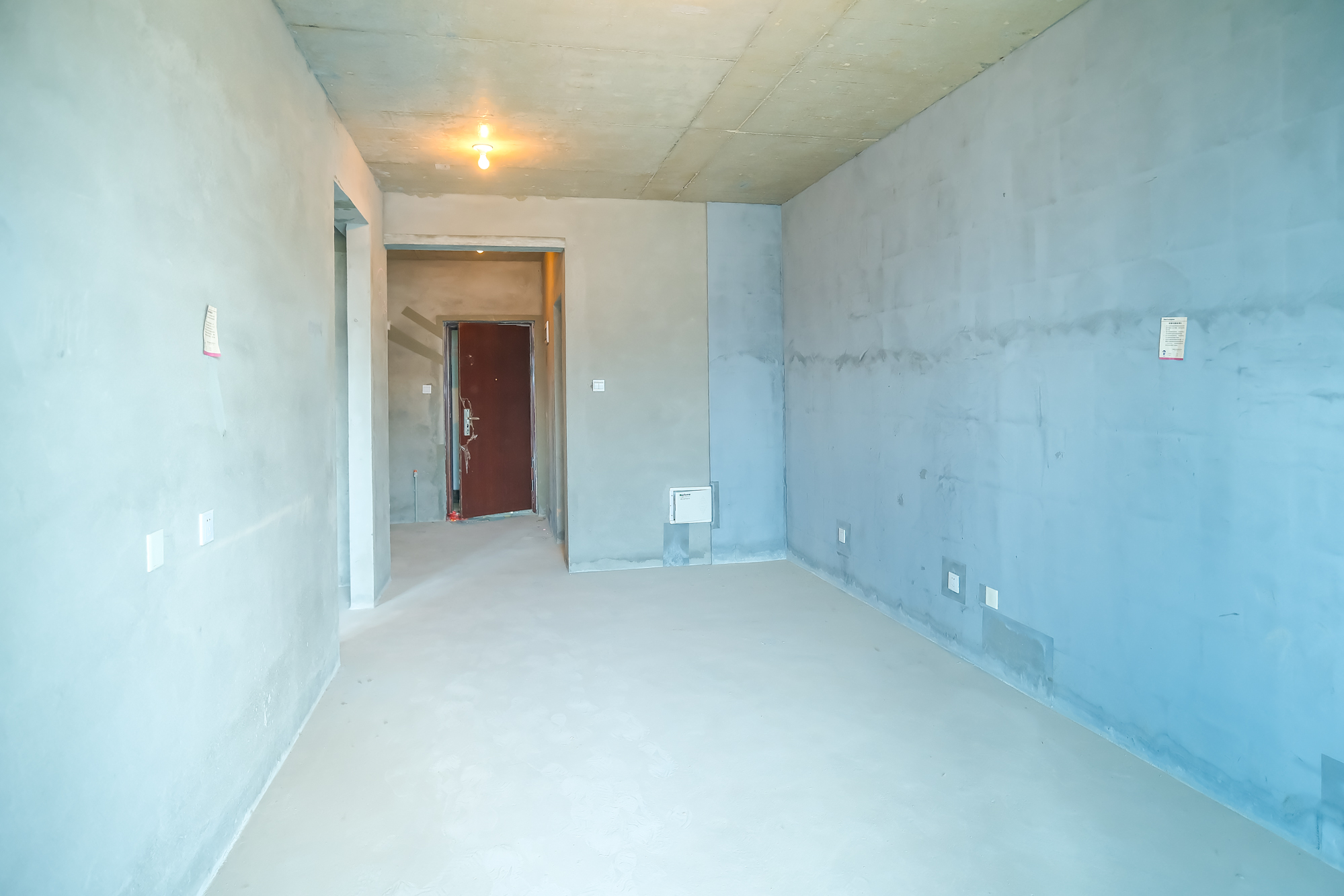 荣盛花语城 2室2厅1卫 45.00万 荣盛花语城 2室2厅1卫 45.00万客厅