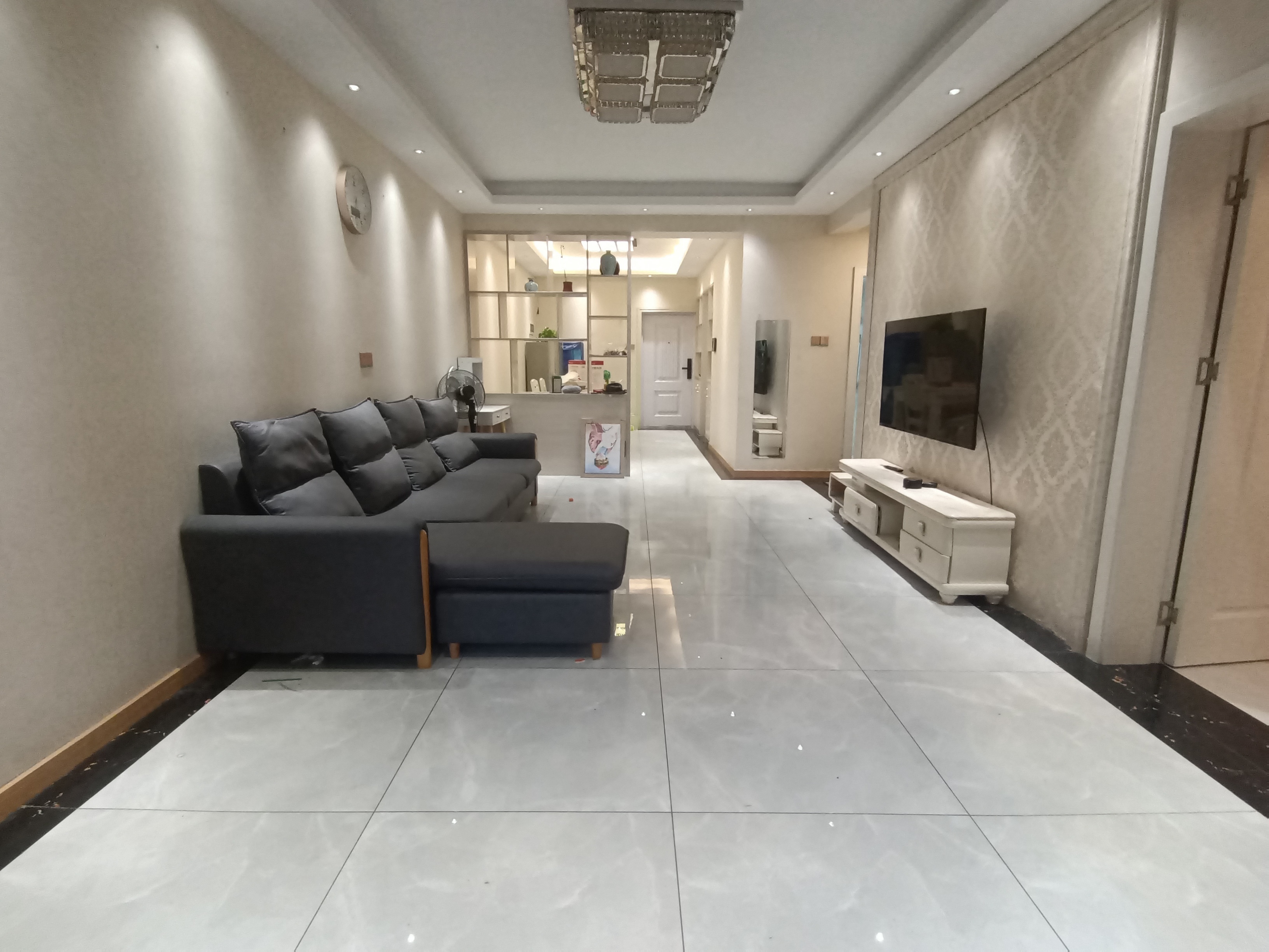 沃德歌谷 3室2厅1卫 55.00万 沃德歌谷 3室2厅1卫 55.00万室内图