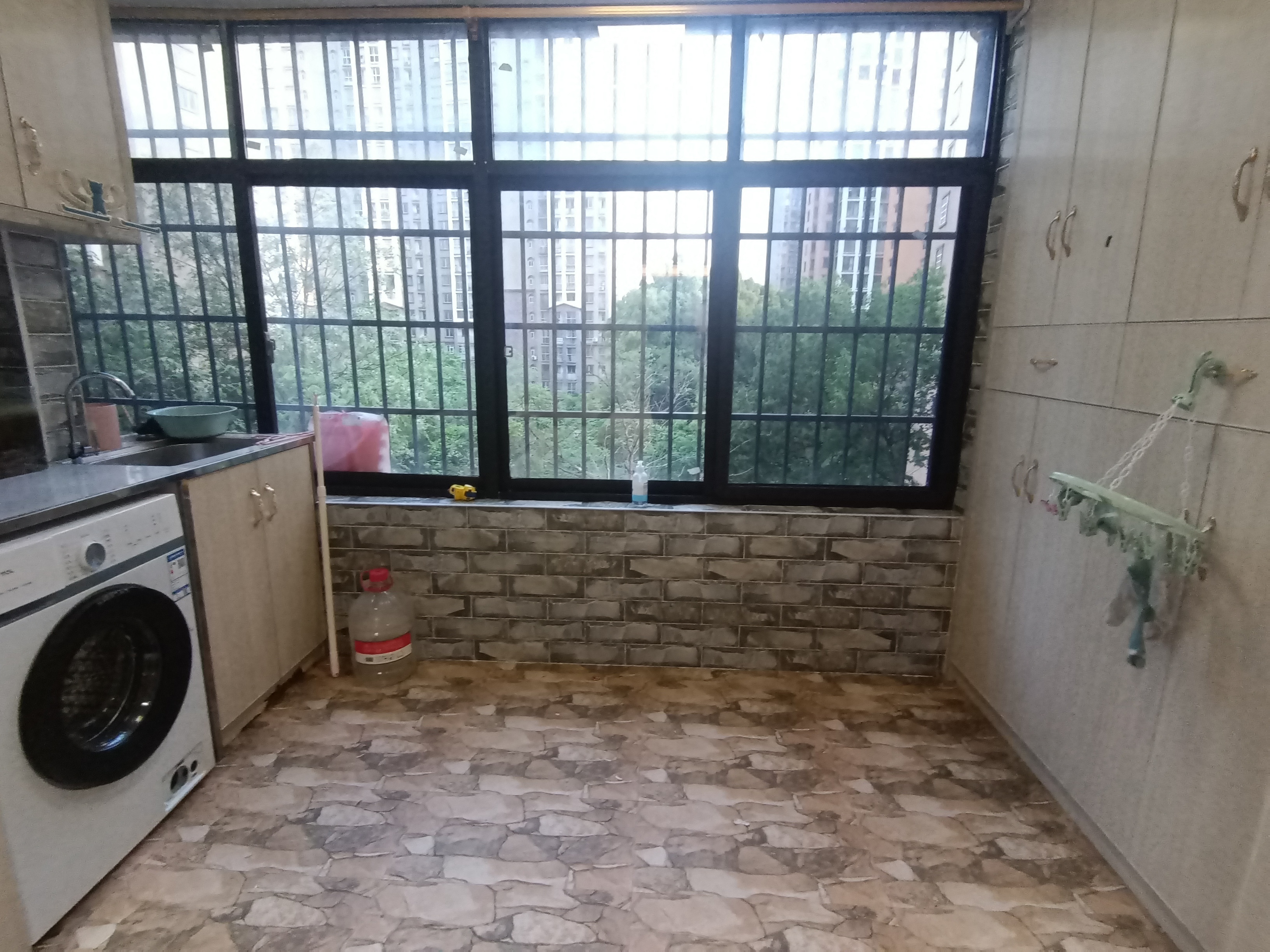 沃德歌谷 3室2厅1卫 55.00万 沃德歌谷 3室2厅1卫 55.00万室内图