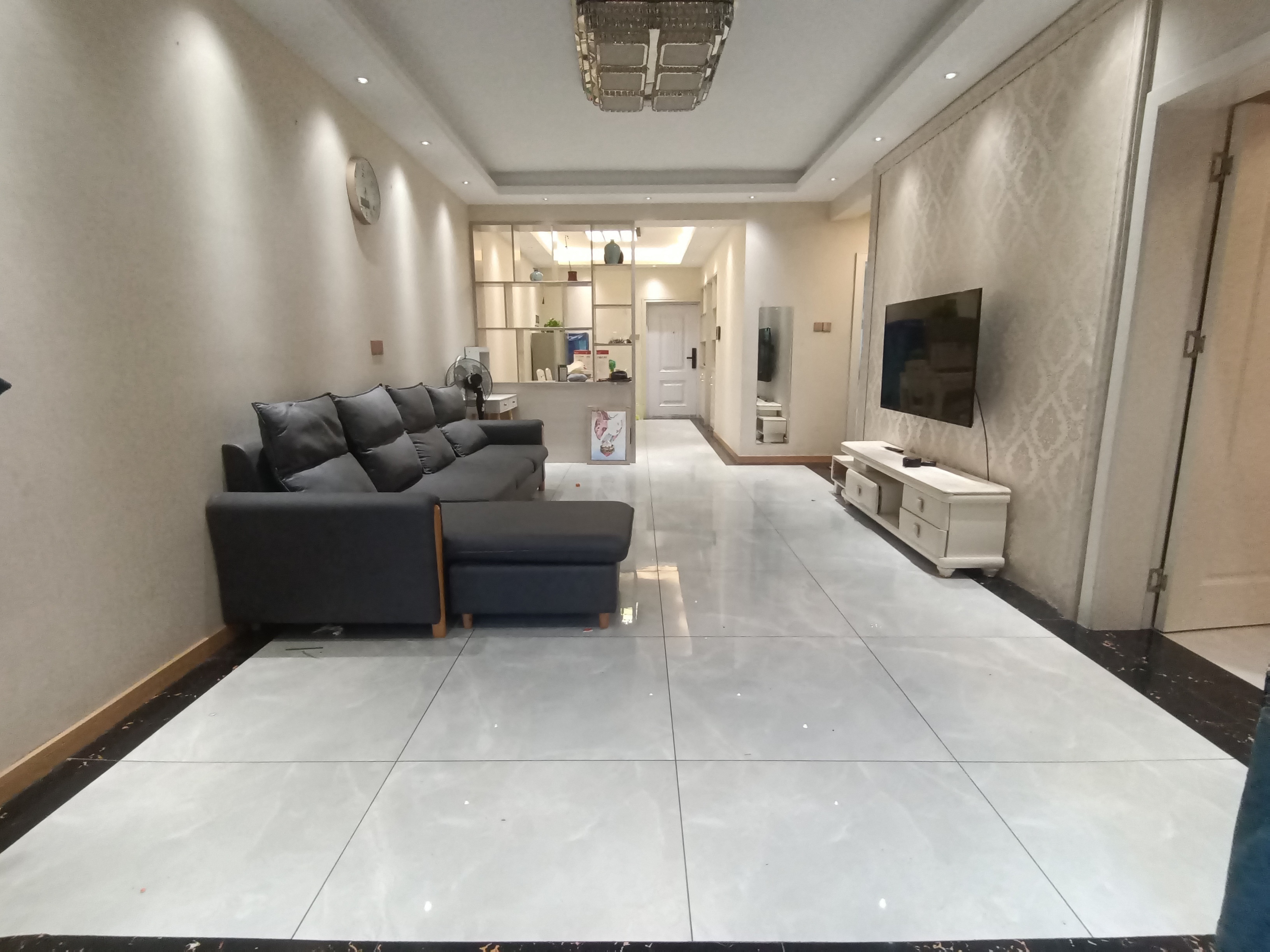 沃德歌谷 3室2厅1卫 55.00万 沃德歌谷 3室2厅1卫 55.00万室内图