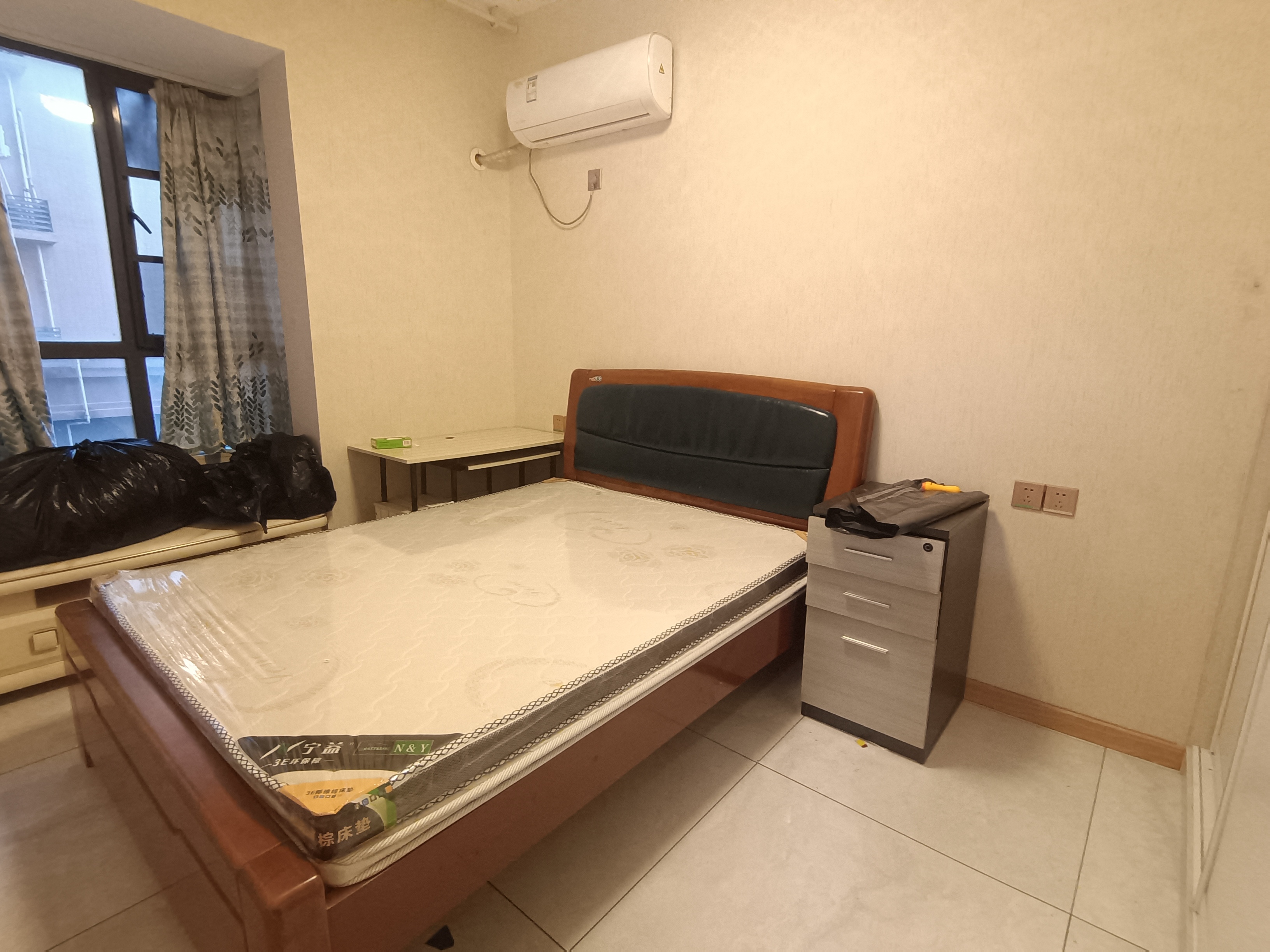 沃德歌谷 3室2厅1卫 55.00万 沃德歌谷 3室2厅1卫 55.00万室内图