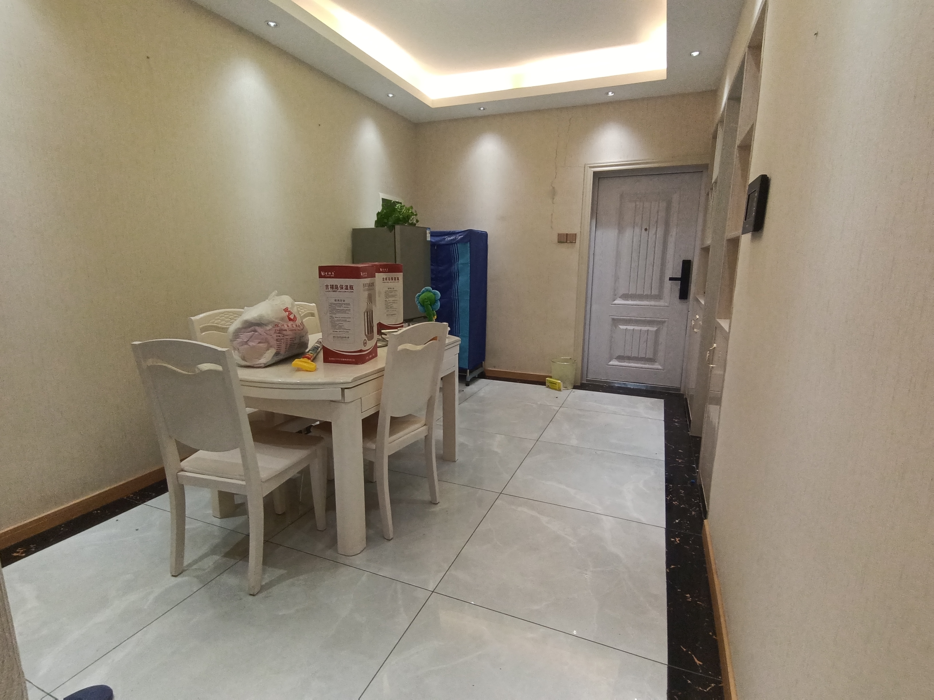 沃德歌谷 3室2厅1卫 55.00万 沃德歌谷 3室2厅1卫 55.00万室内图