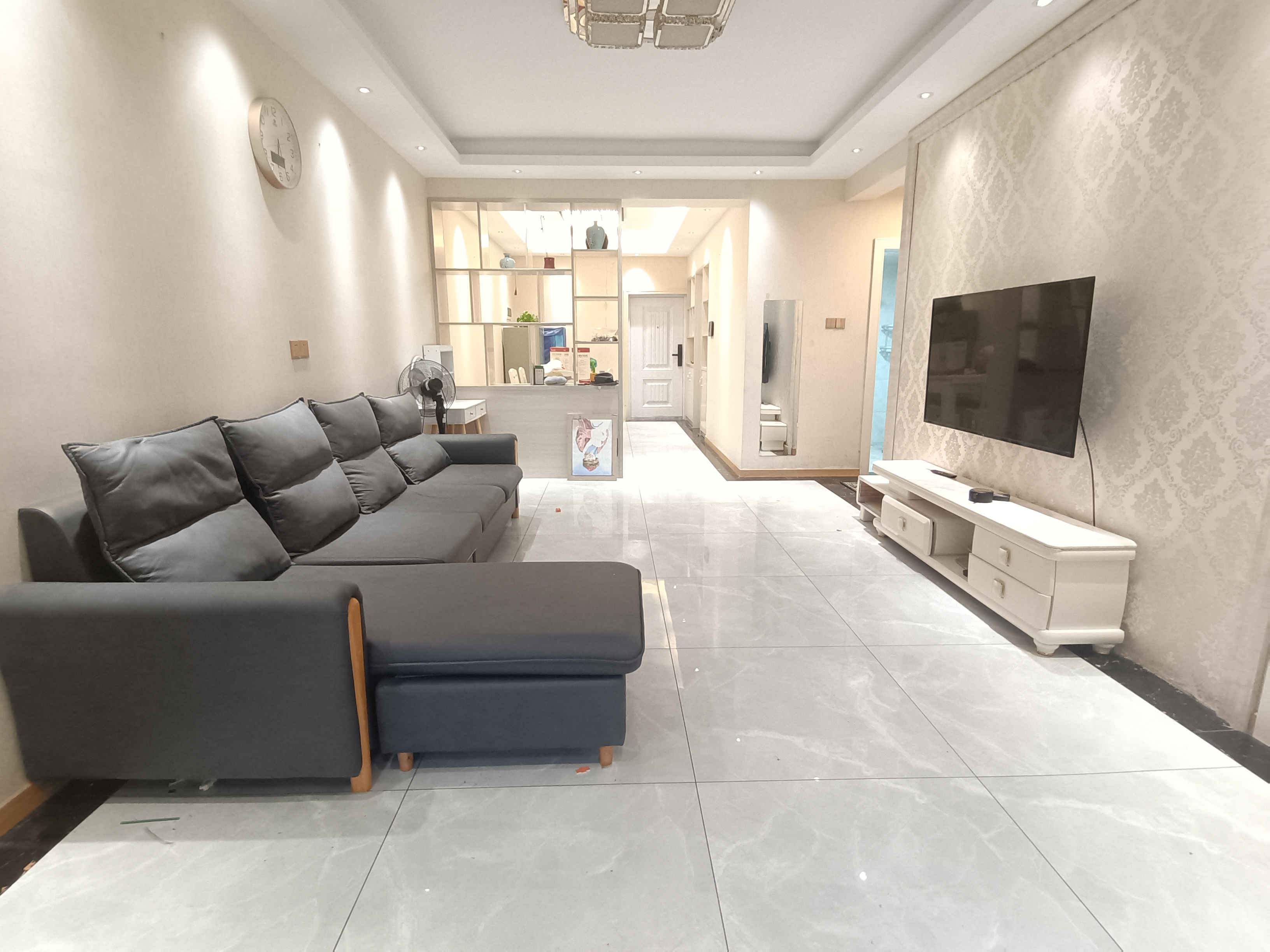 沃德歌谷 3室2厅1卫 55.00万 沃德歌谷 3室2厅1卫 55.00万室内图