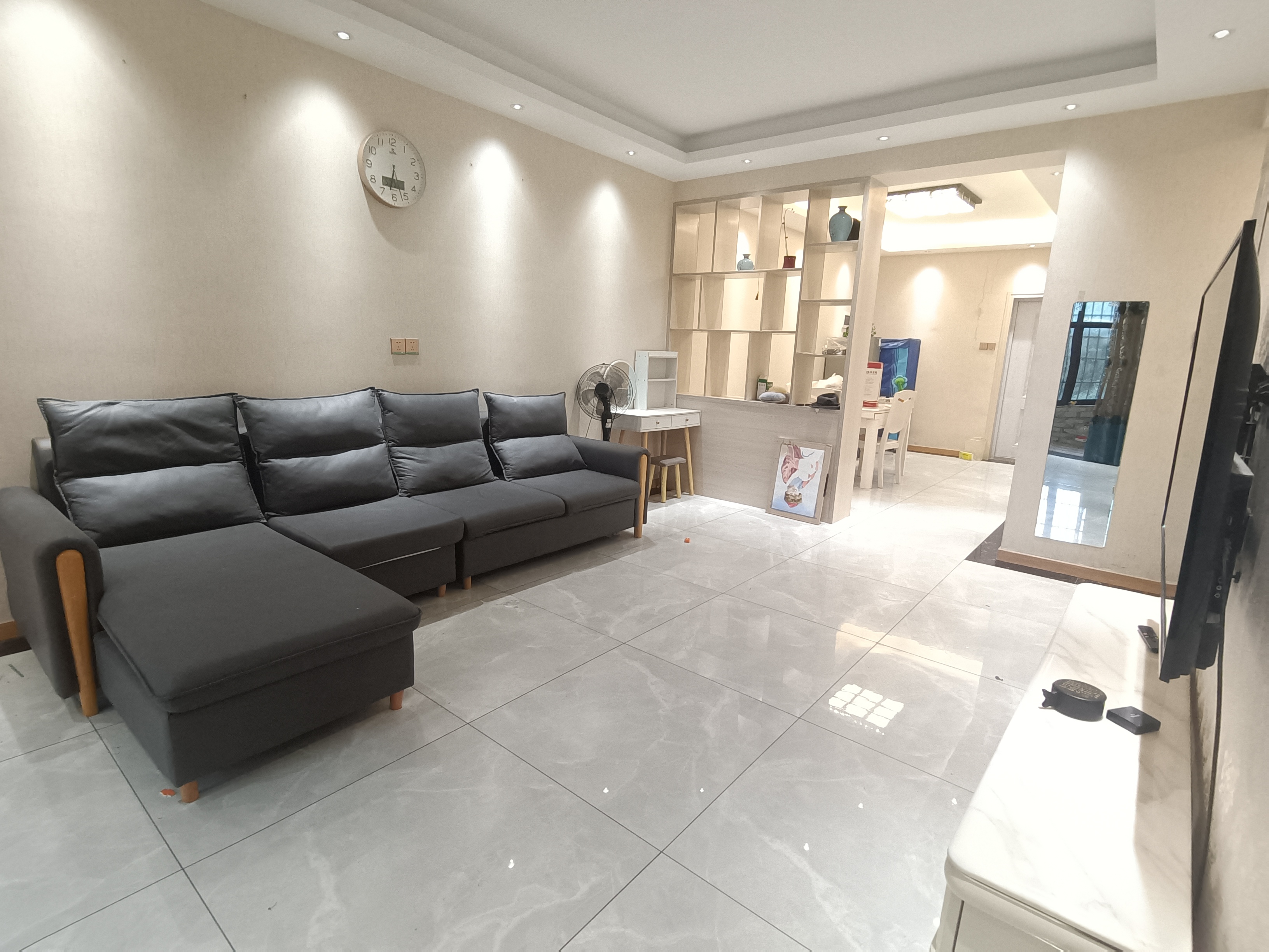 沃德歌谷 3室2厅1卫 55.00万 沃德歌谷 3室2厅1卫 55.00万室内图