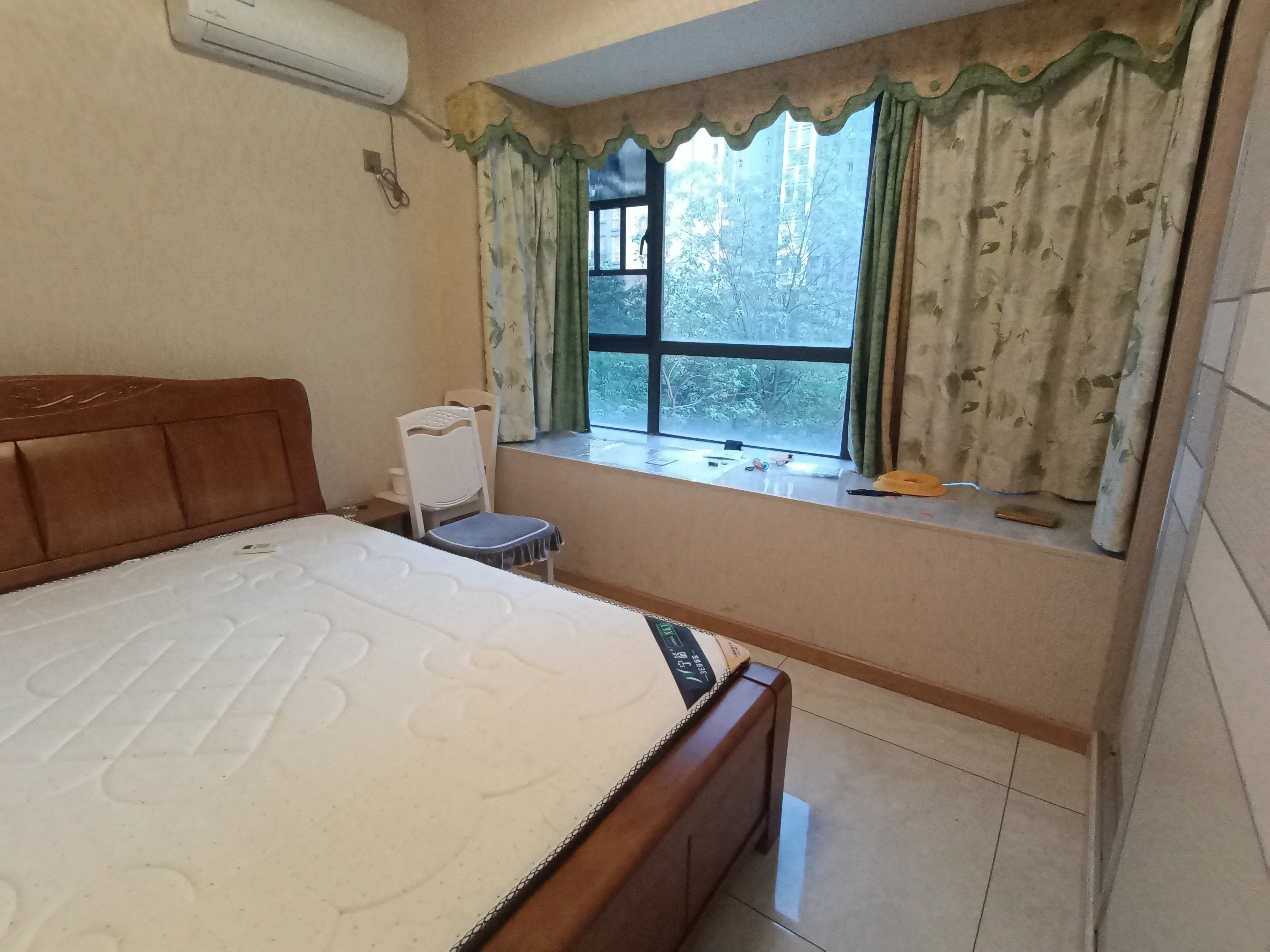 沃德歌谷 3室2厅1卫 55.00万 沃德歌谷 3室2厅1卫 55.00万室内图