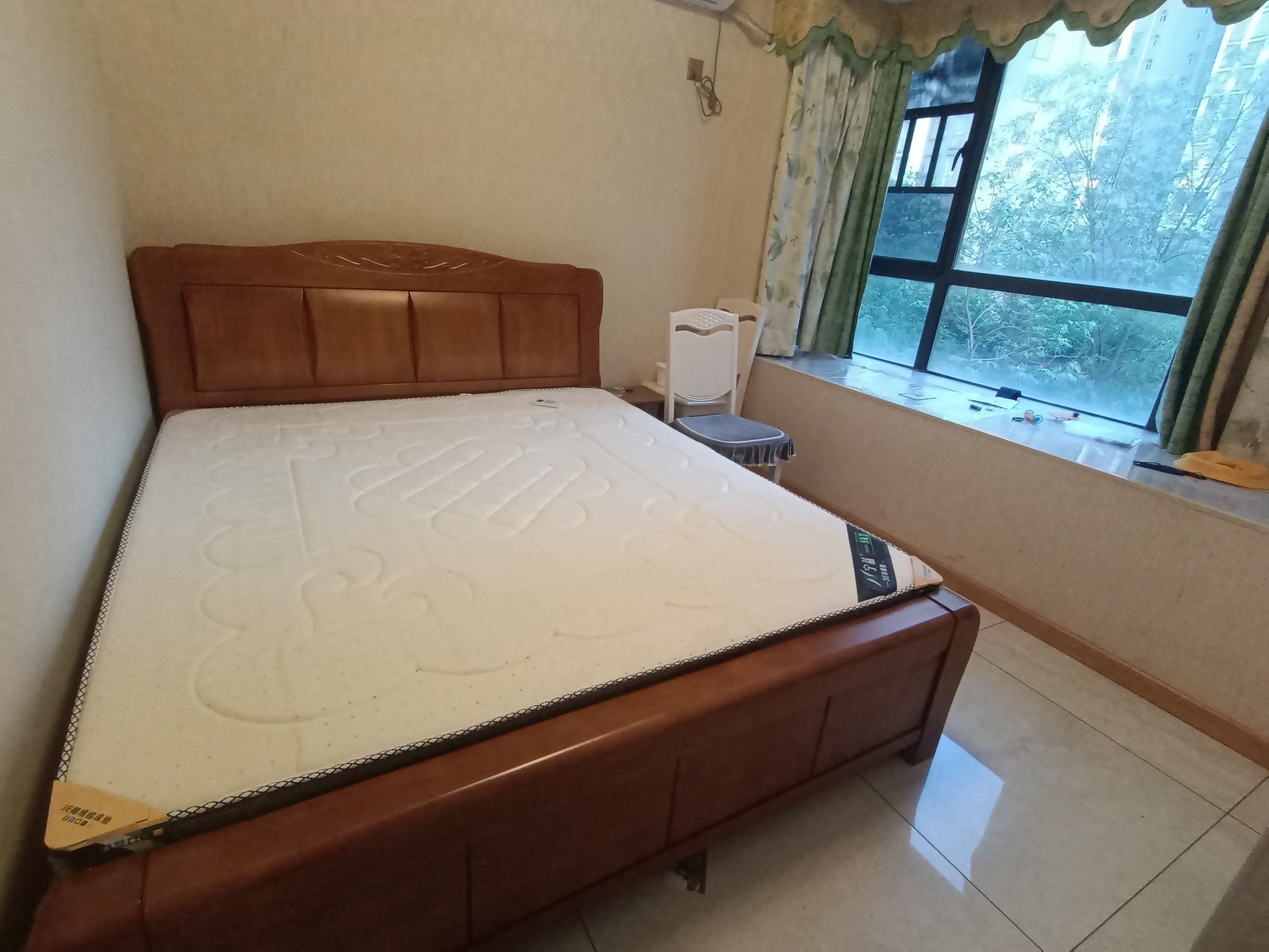 沃德歌谷 3室2厅1卫 55.00万 沃德歌谷 3室2厅1卫 55.00万室内图