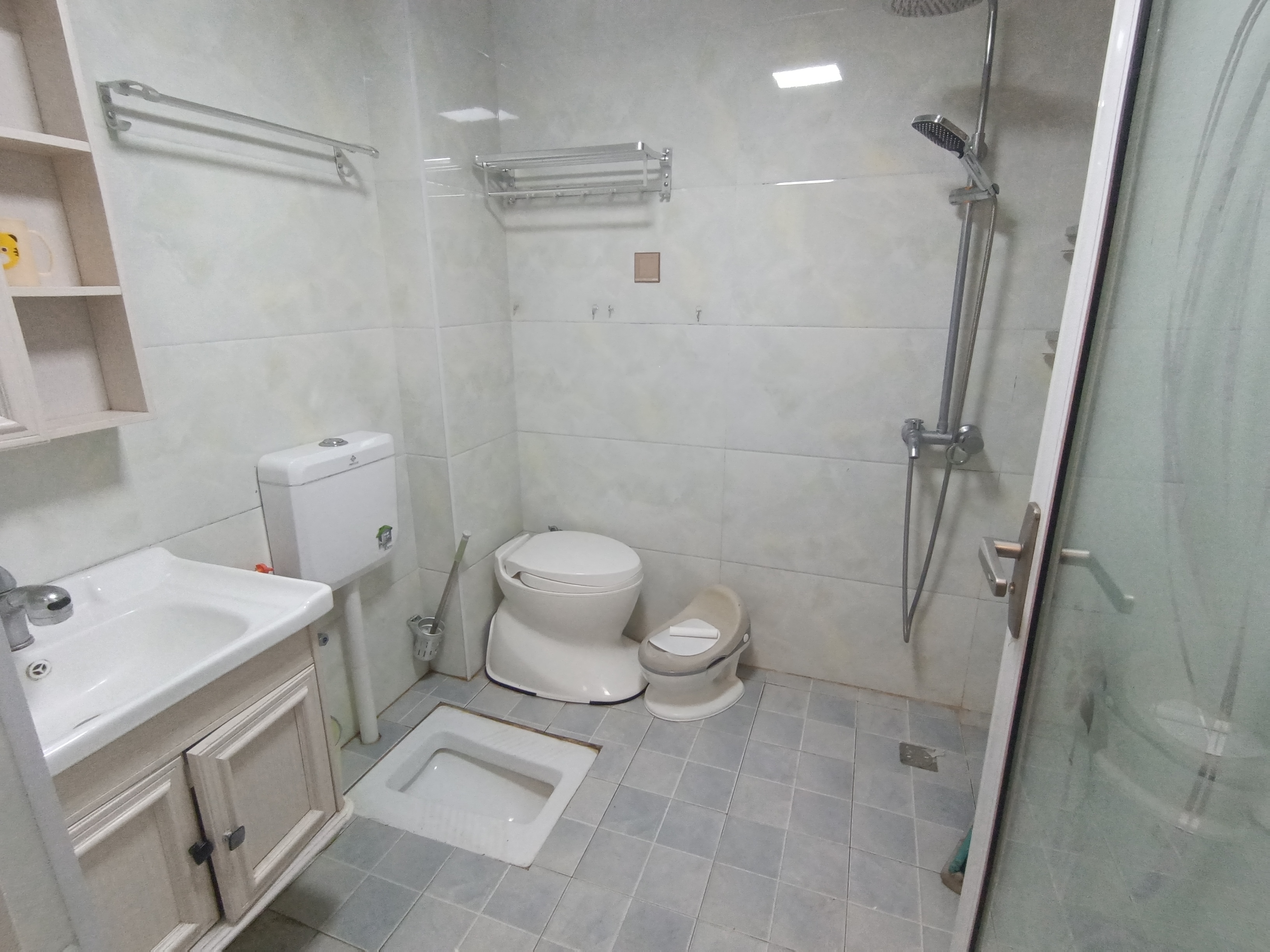 沃德歌谷 3室2厅1卫 55.00万 沃德歌谷 3室2厅1卫 55.00万室内图