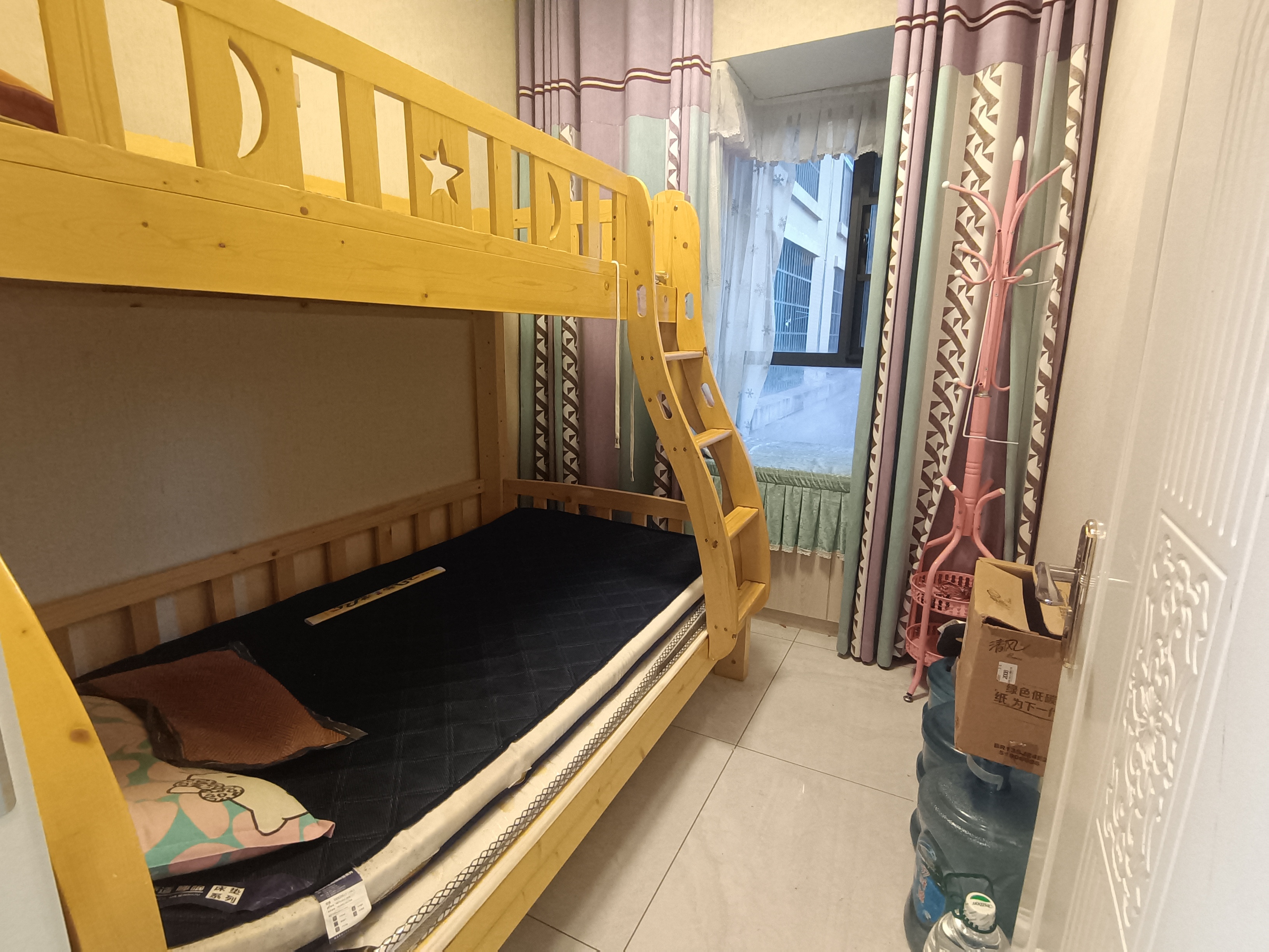 沃德歌谷 3室2厅1卫 55.00万 沃德歌谷 3室2厅1卫 55.00万室内图