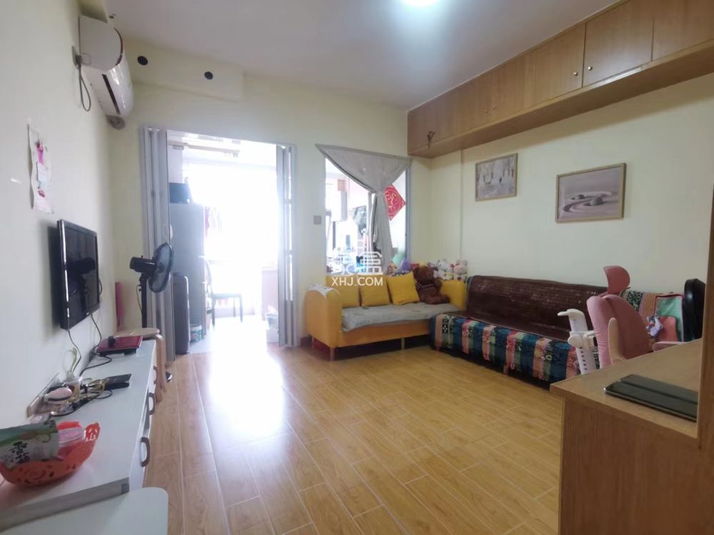 建鑫二期 2室1厅 25.80万