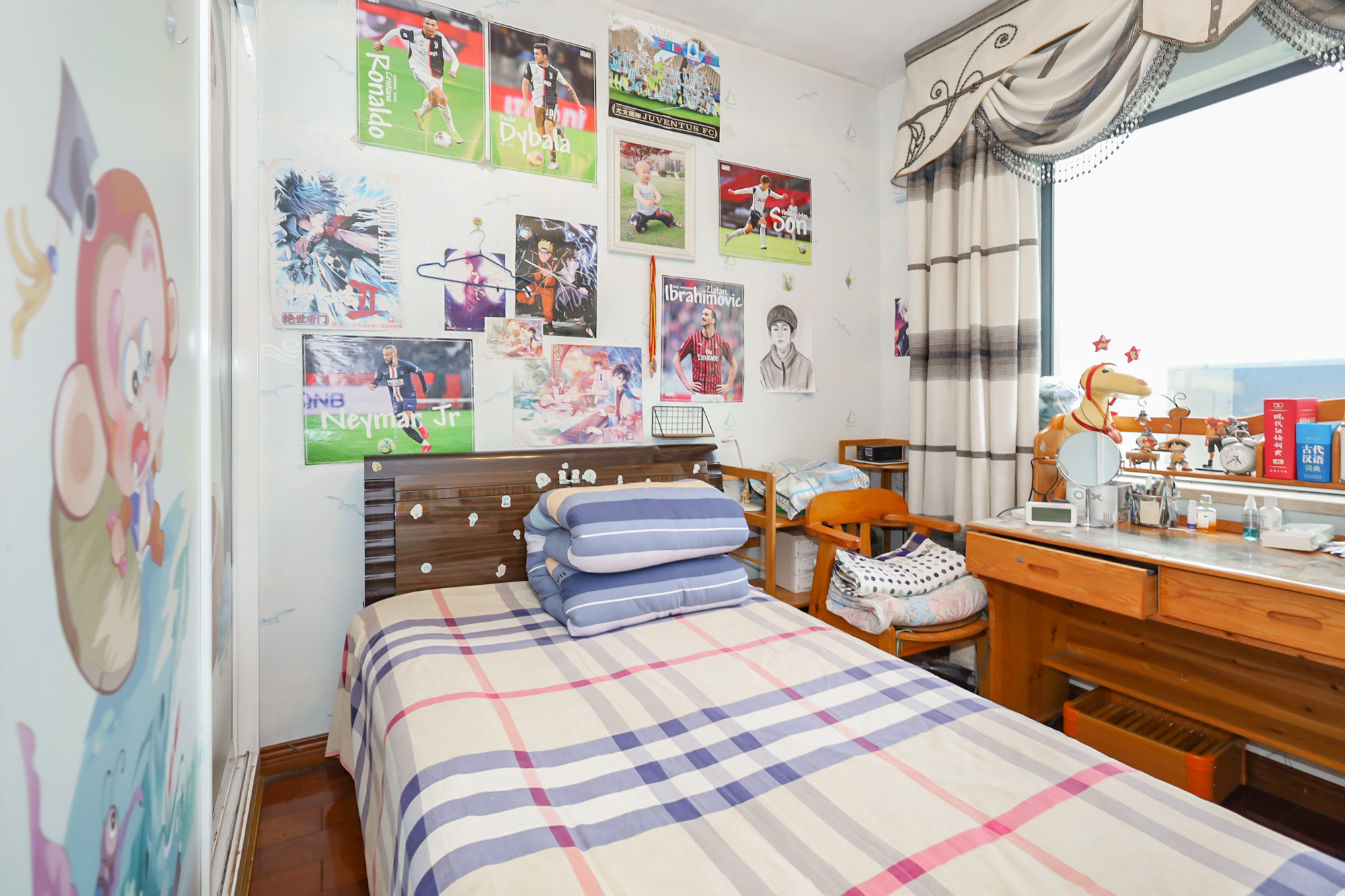 钰龙天下一期 4室2厅2卫 480.00万 钰龙天下一期 4室2厅2卫 480.00万卧室