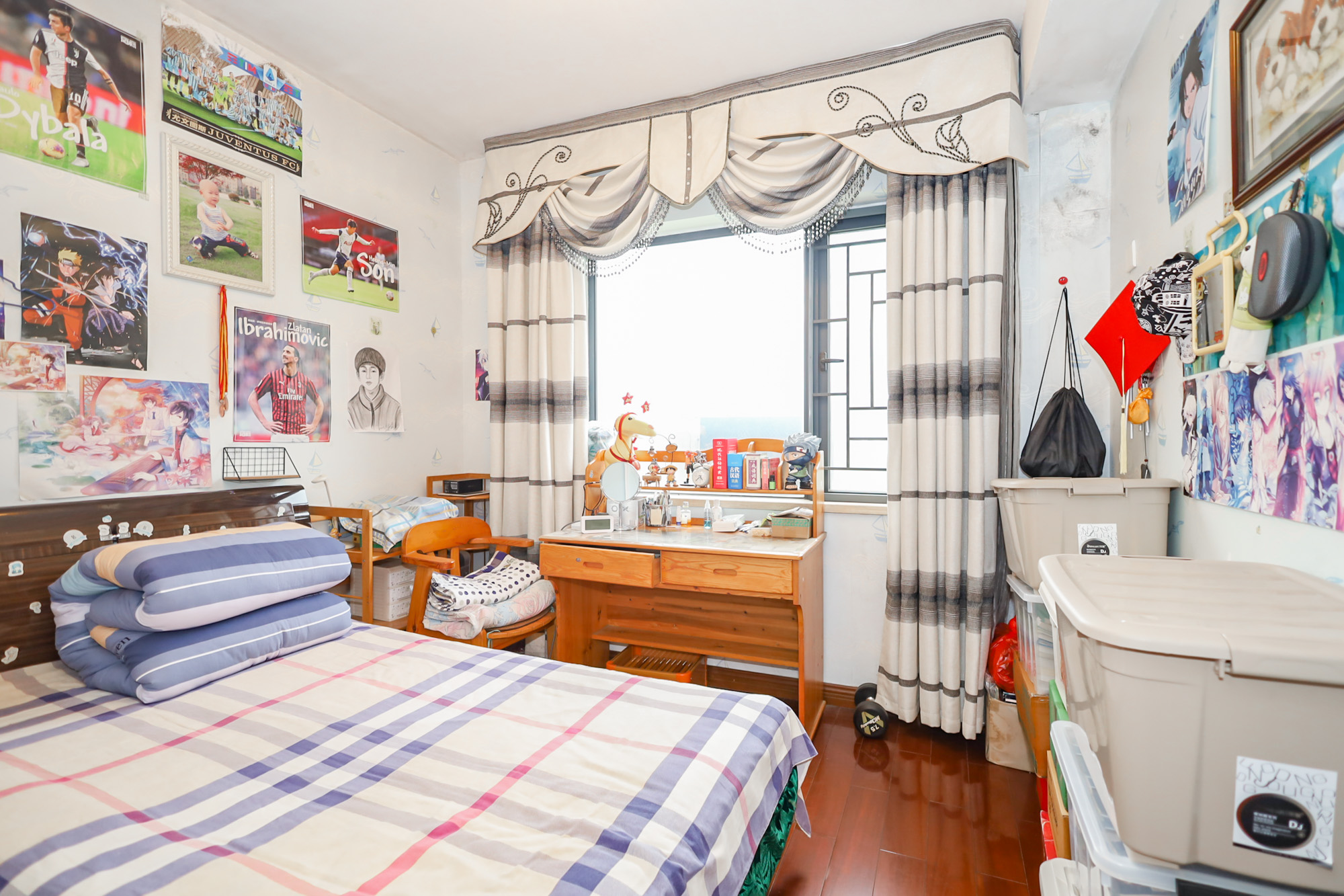 钰龙天下一期 4室2厅2卫 480.00万 钰龙天下一期 4室2厅2卫 480.00万卧室