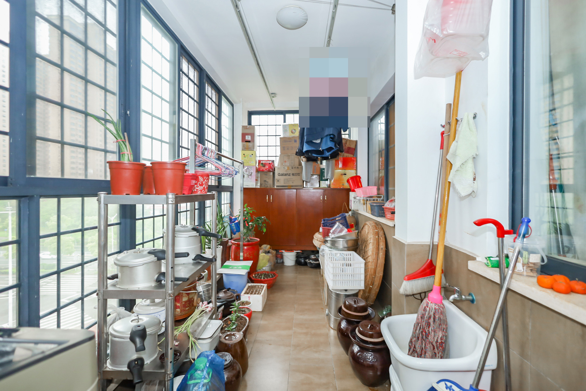 钰龙天下一期 4室2厅2卫 480.00万 钰龙天下一期 4室2厅2卫 480.00万阳台