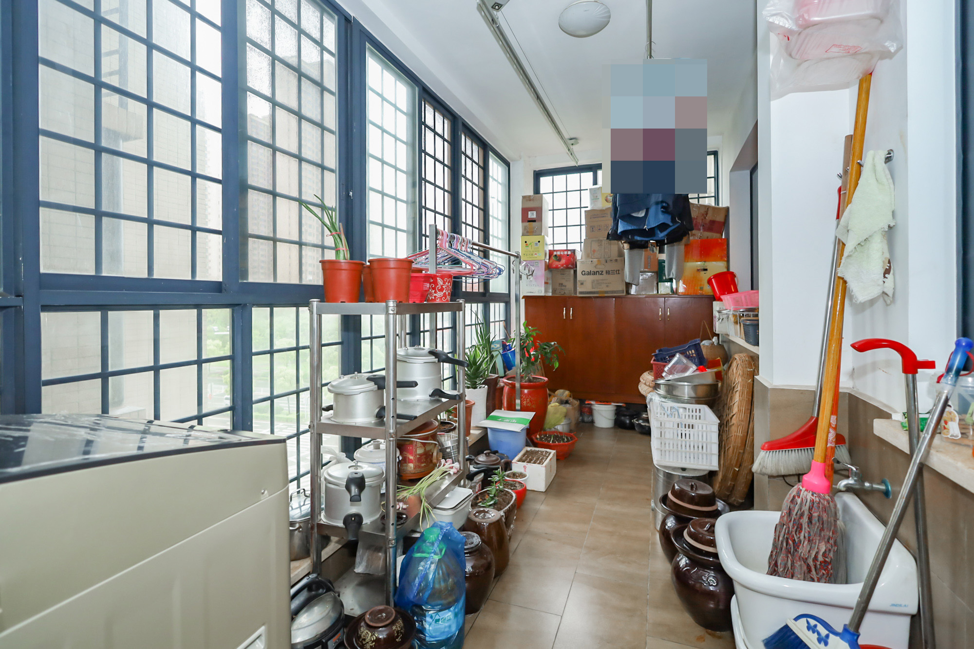 钰龙天下一期 4室2厅2卫 480.00万 钰龙天下一期 4室2厅2卫 480.00万阳台