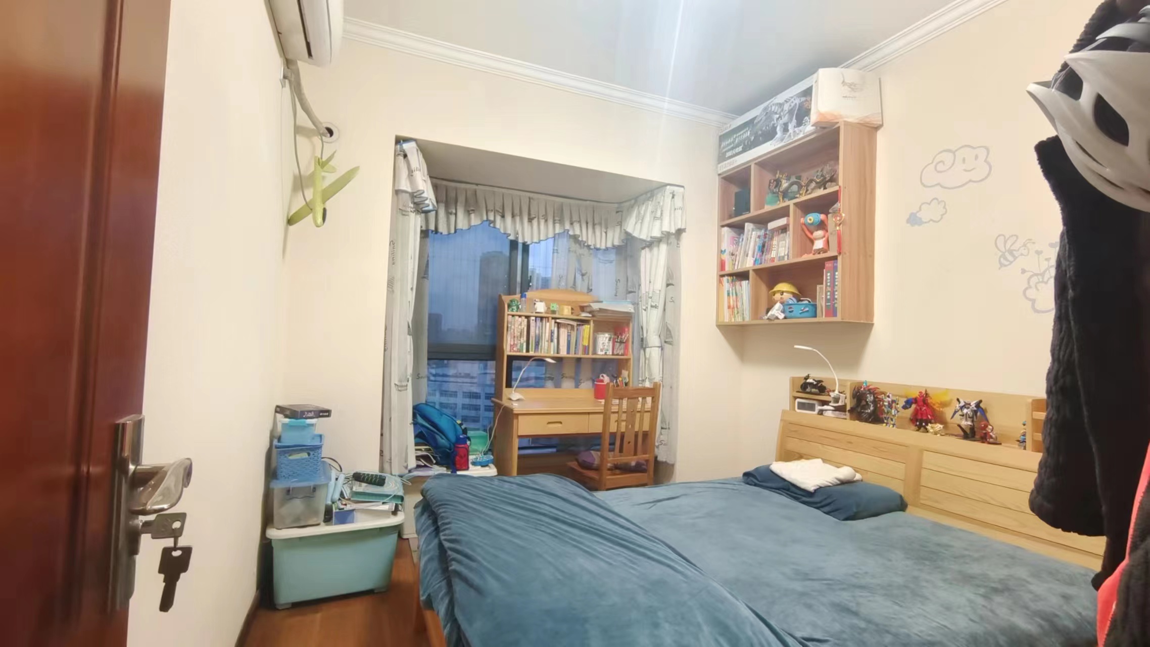 东鼎紫园 3室2厅2卫 94.0万 东鼎紫园 3室2厅2卫 94.0万室内图