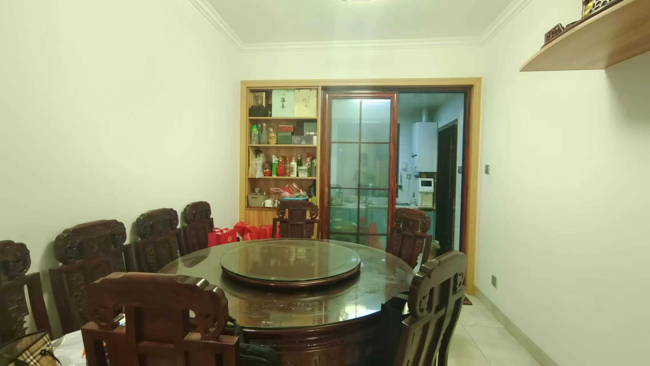 东鼎紫园 3室2厅2卫 94.0万 东鼎紫园 3室2厅2卫 94.0万室内图