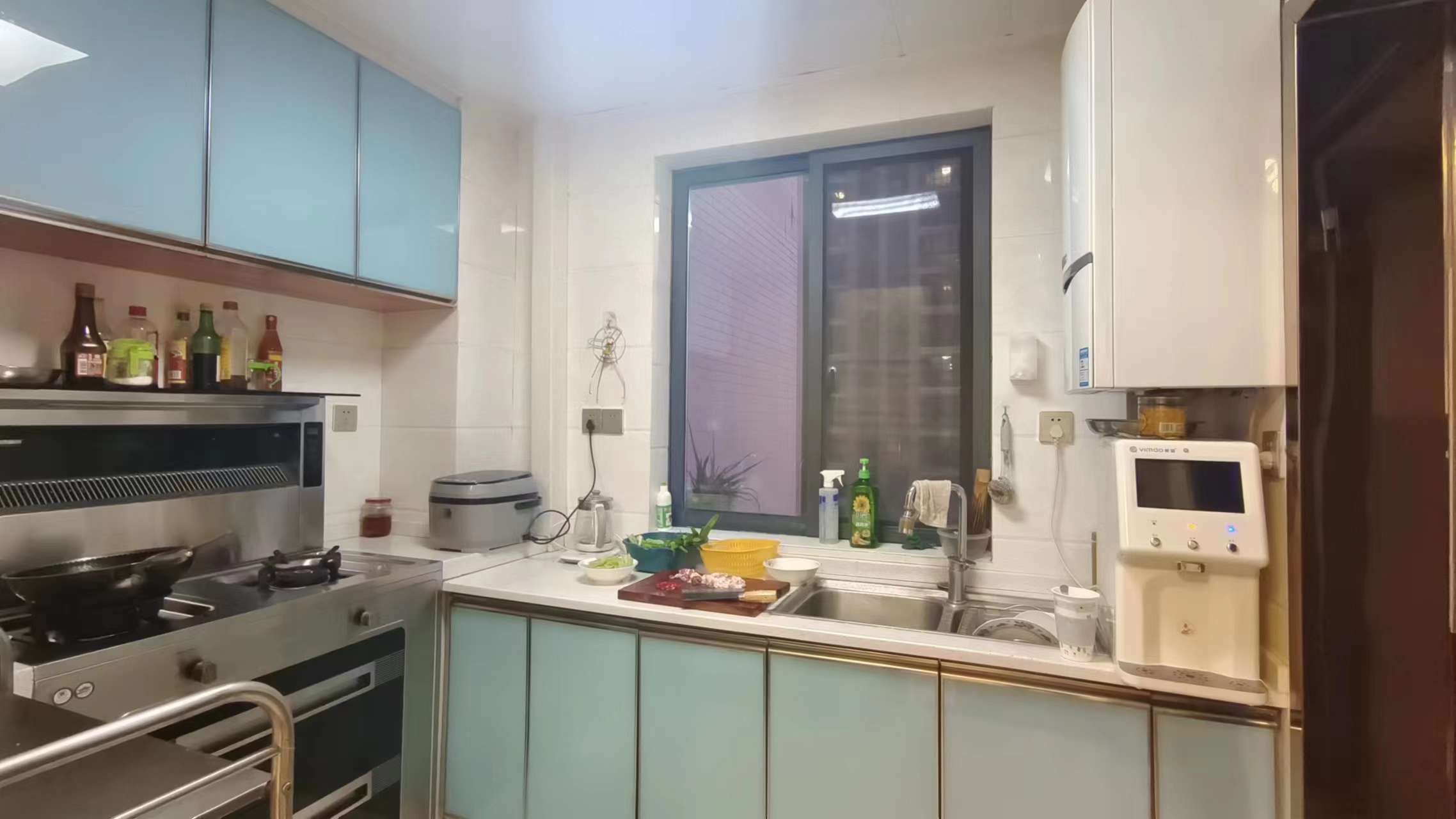 东鼎紫园 3室2厅2卫 94.0万 东鼎紫园 3室2厅2卫 94.0万室内图